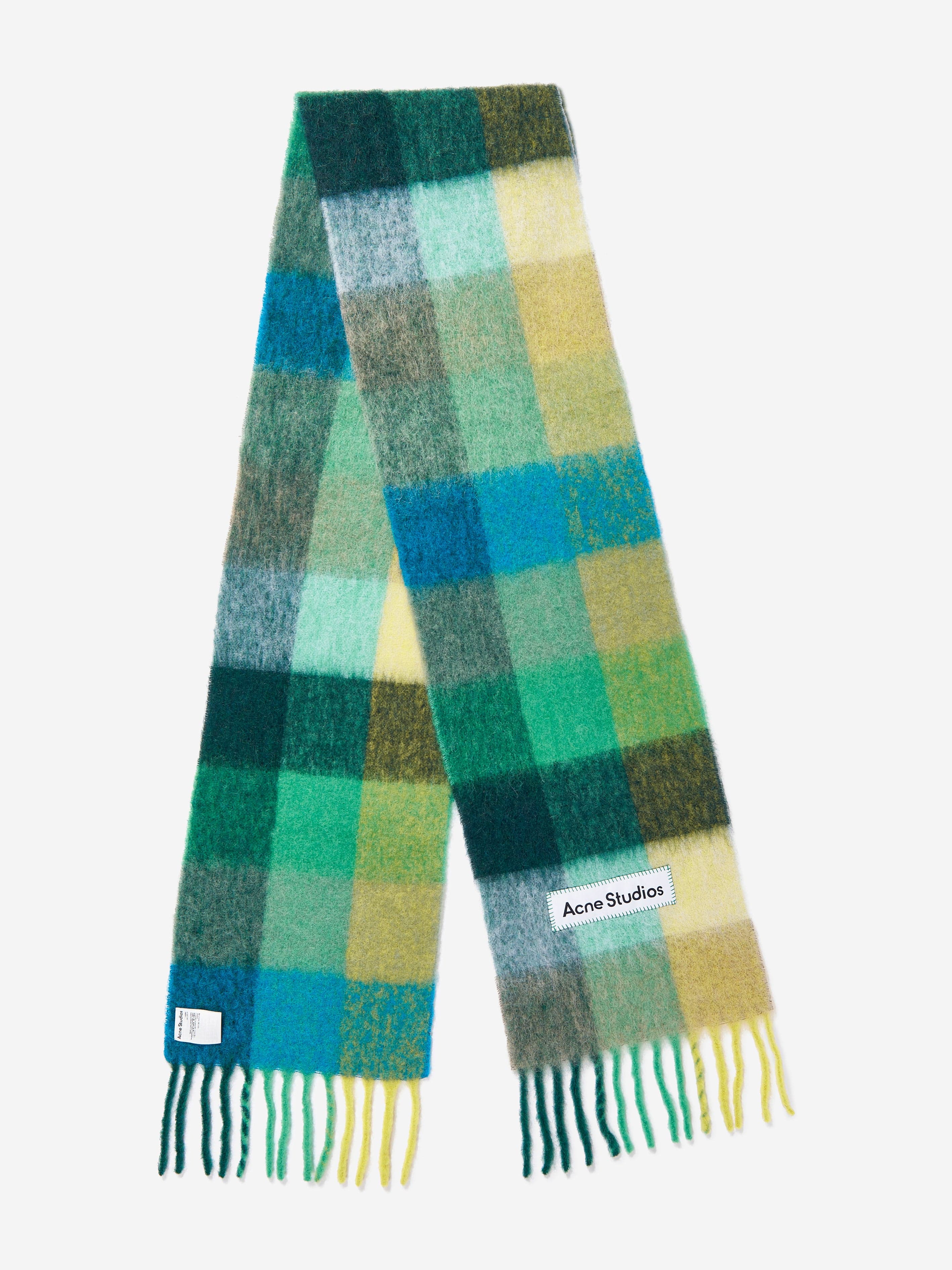 Gucci Kids outlet Diamante Scarf