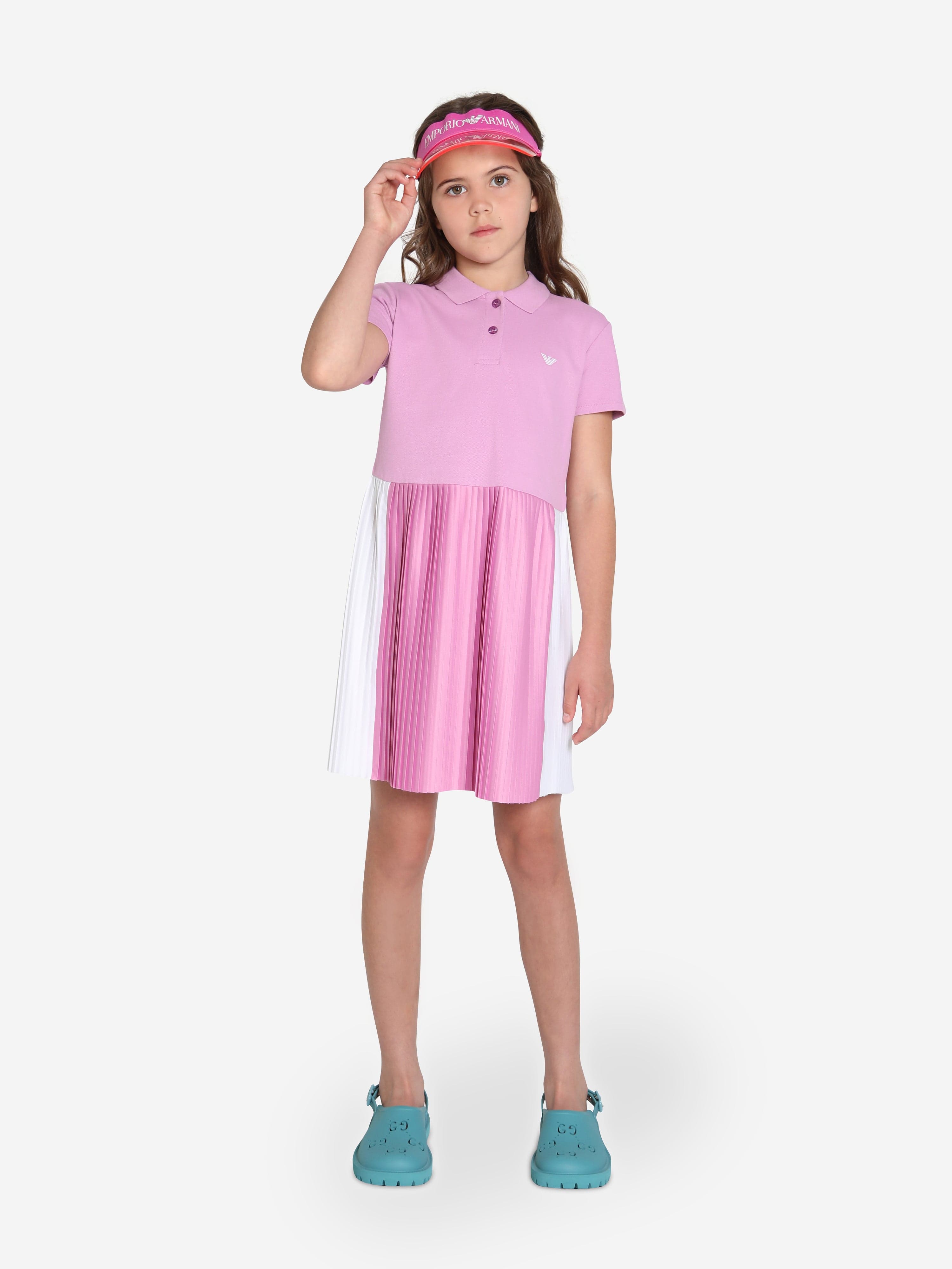 Armani girl clearance dress