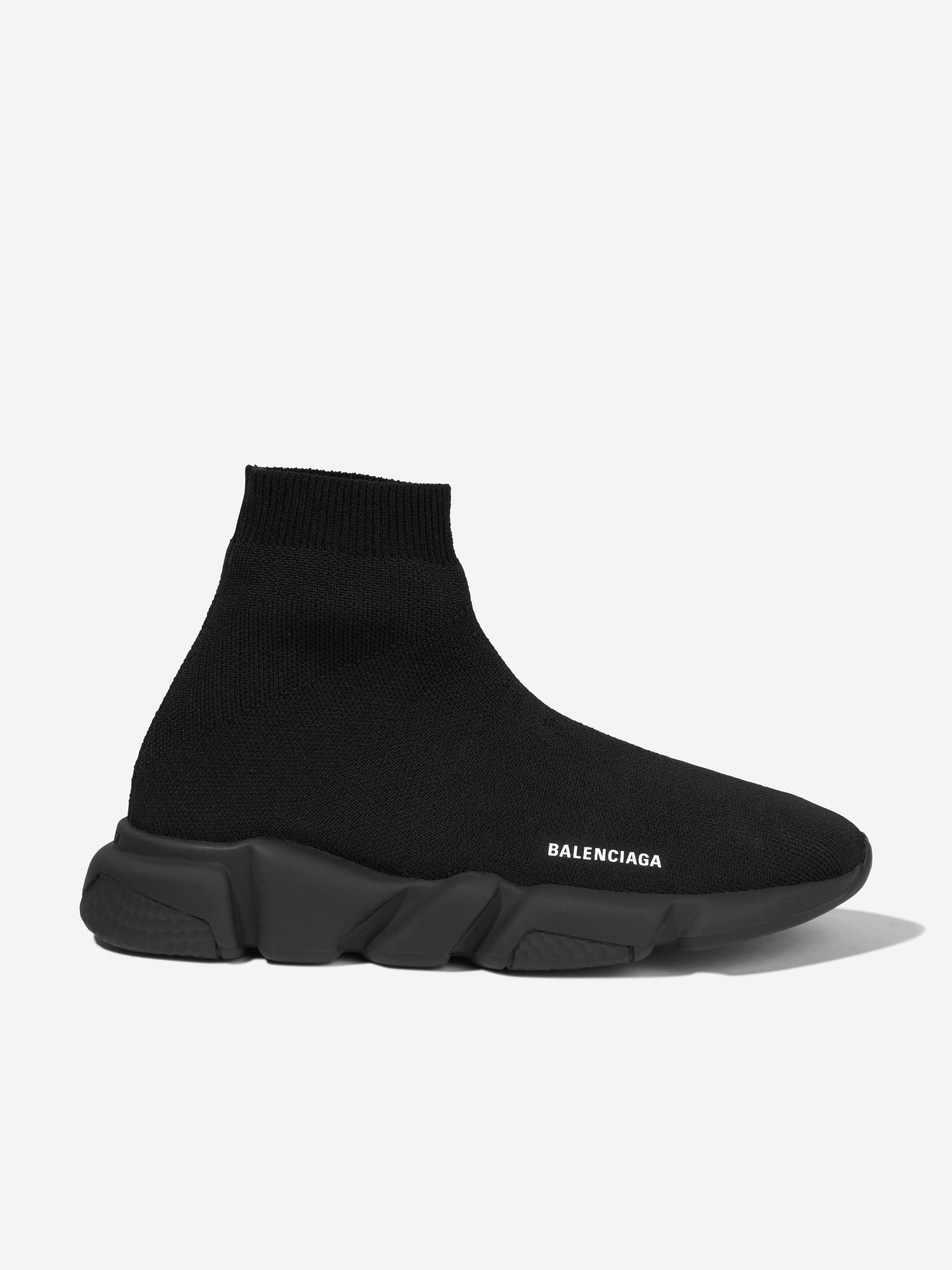 Balenciaga speed trainer store afterpay