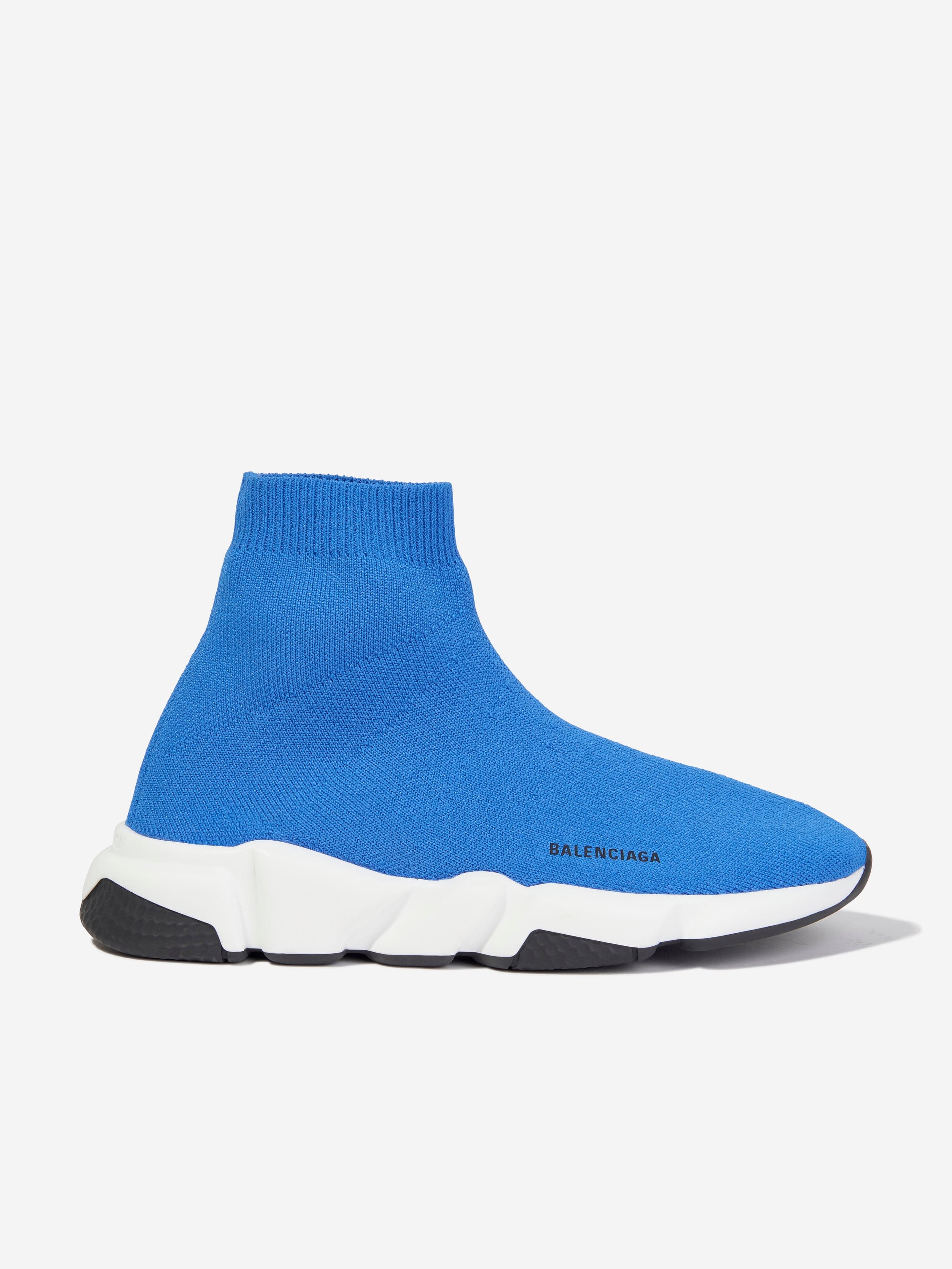 Balenciaga youth shoes deals