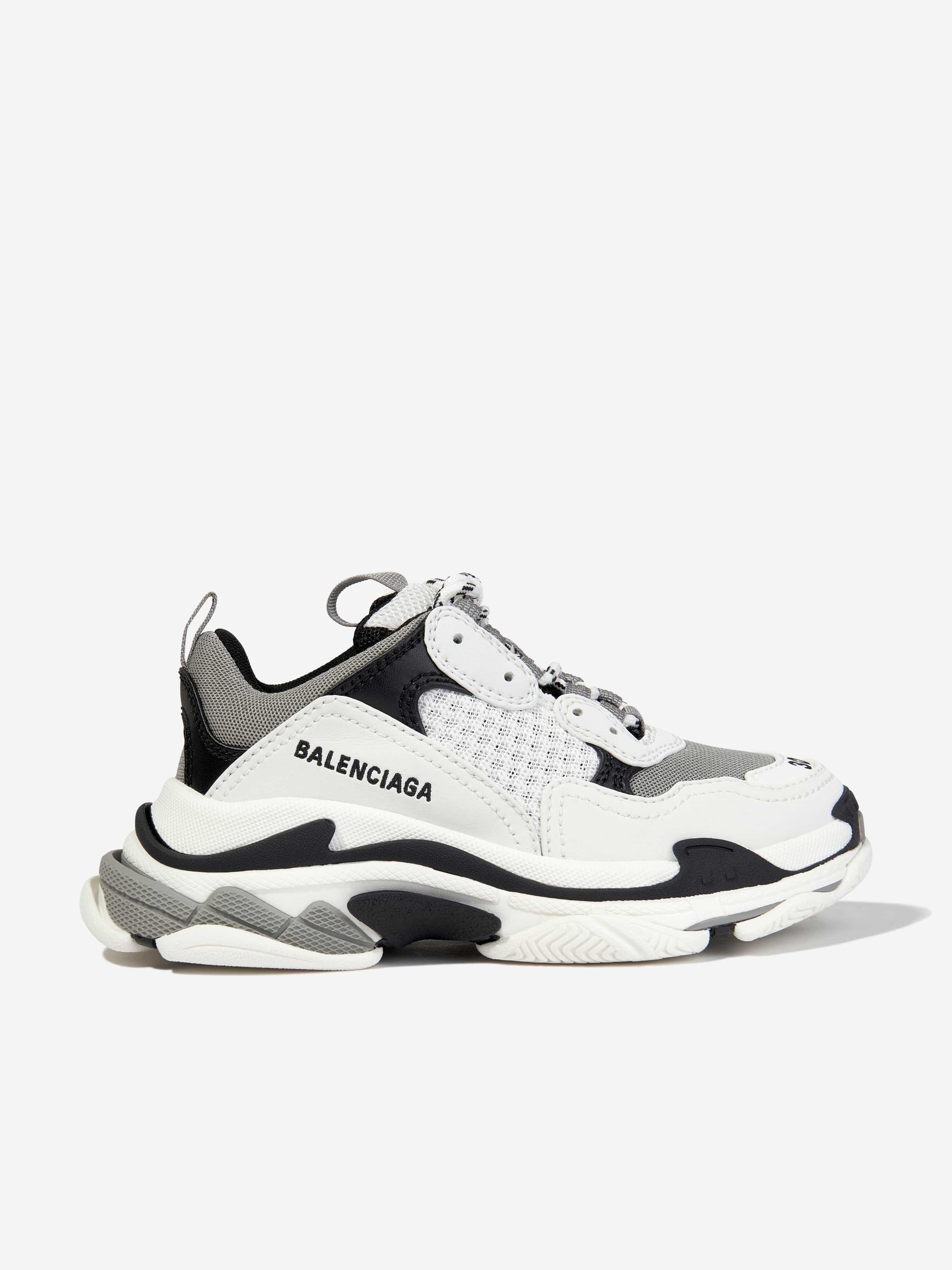 Balenciaga trainers 2025 for kids