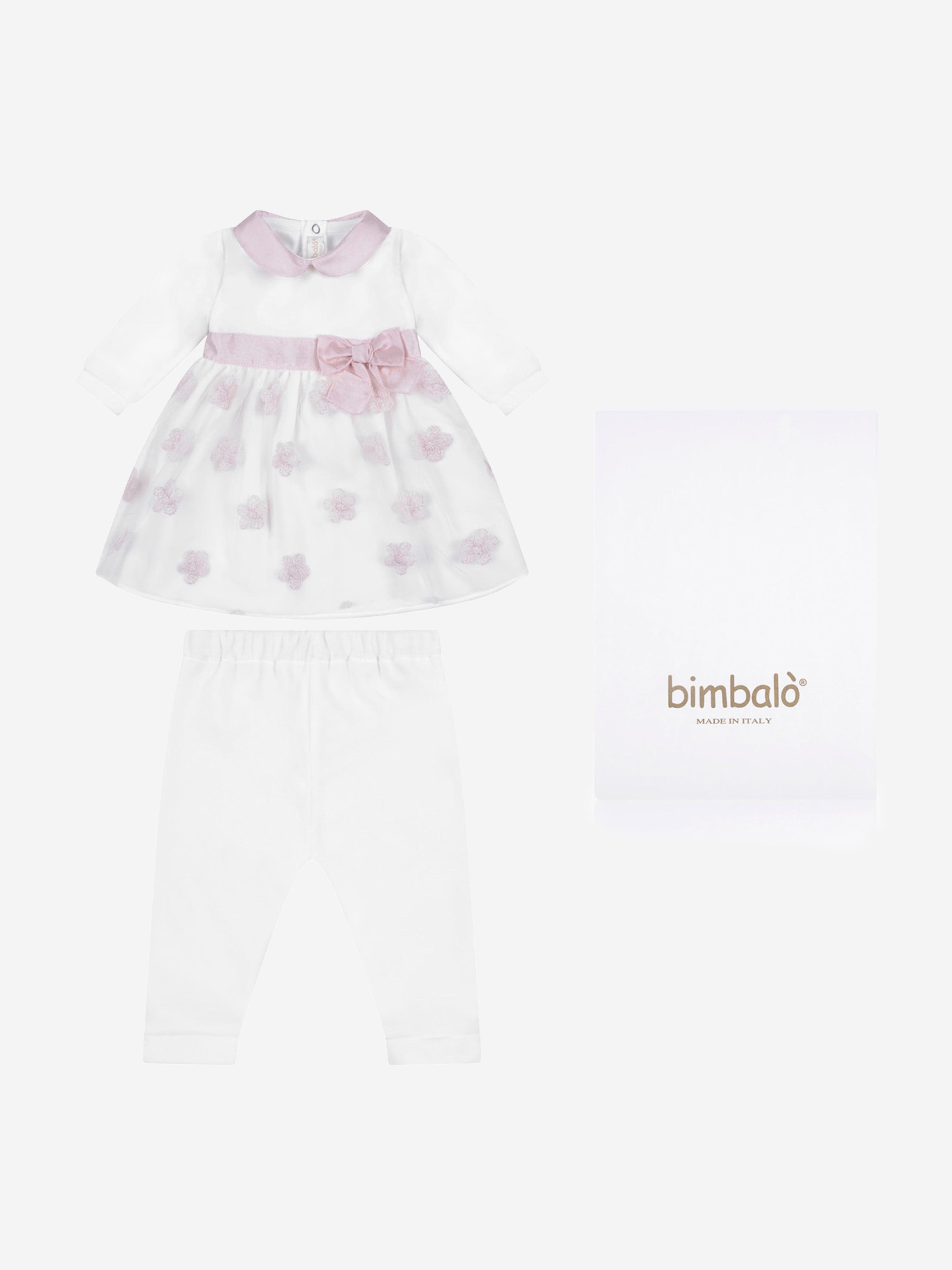 Bimbalo hot sale baby clothes