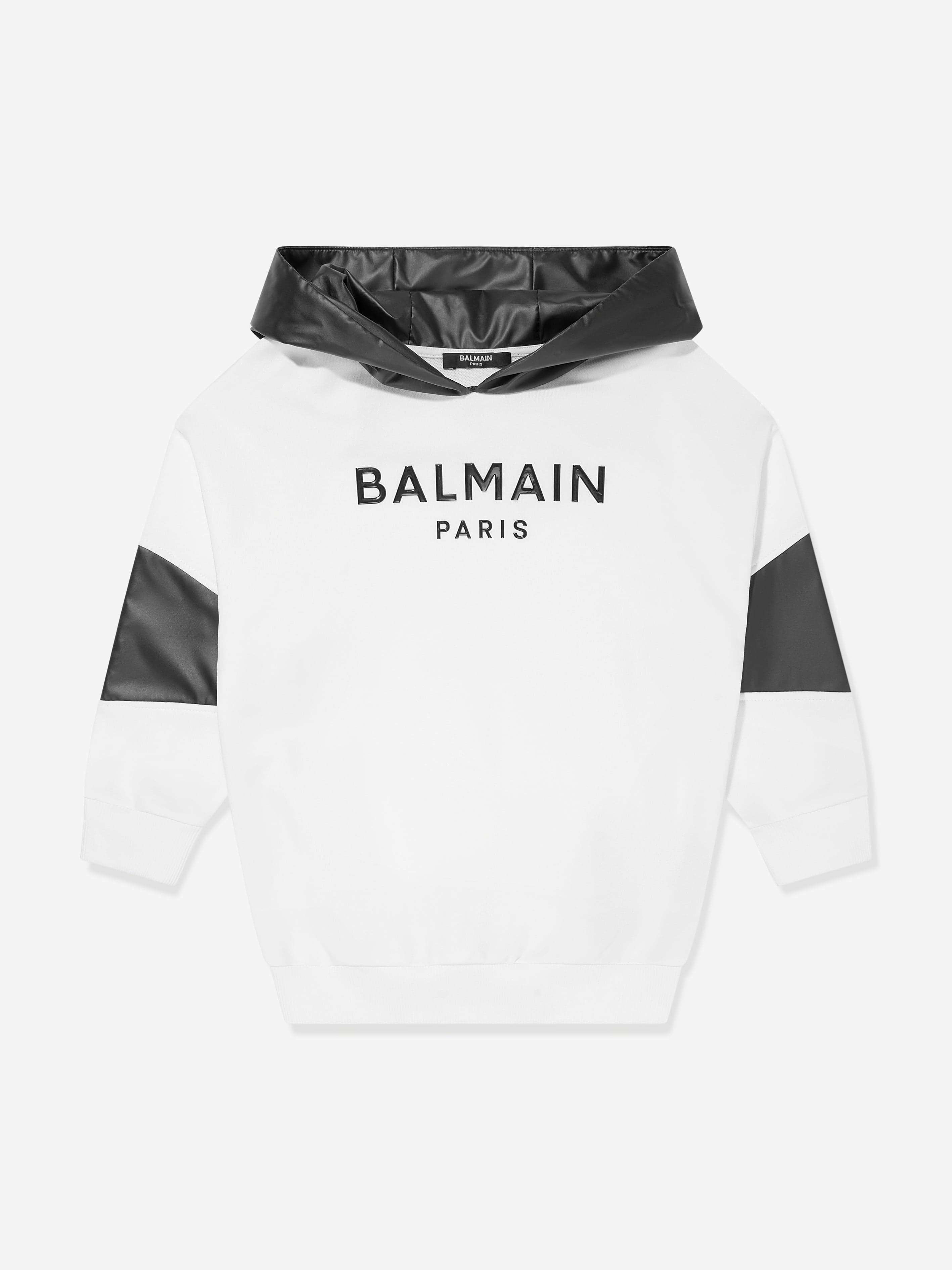 Balmain authentic Hoodie