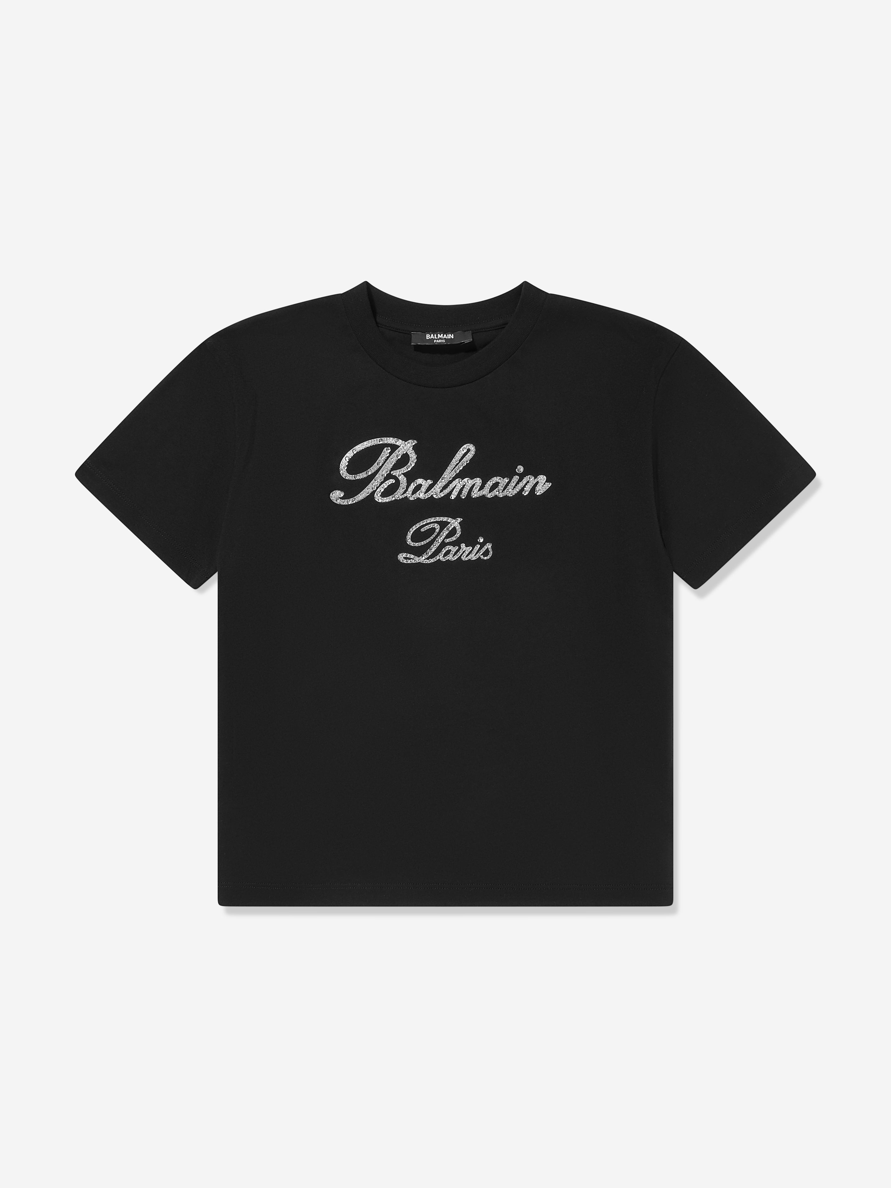 Balmain Tshirt for outlet kids