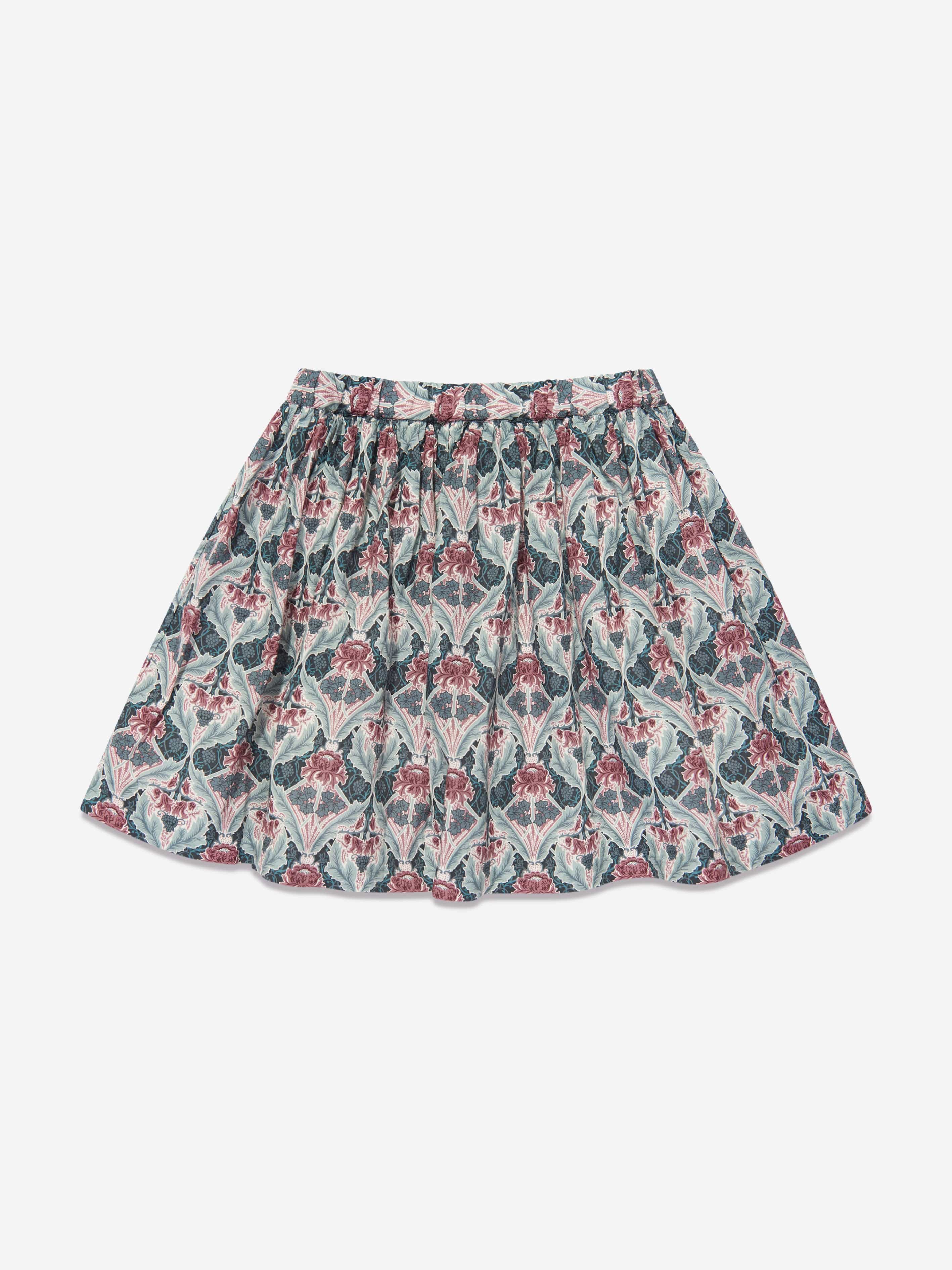 Bonpoint Floral 2024 Skirt