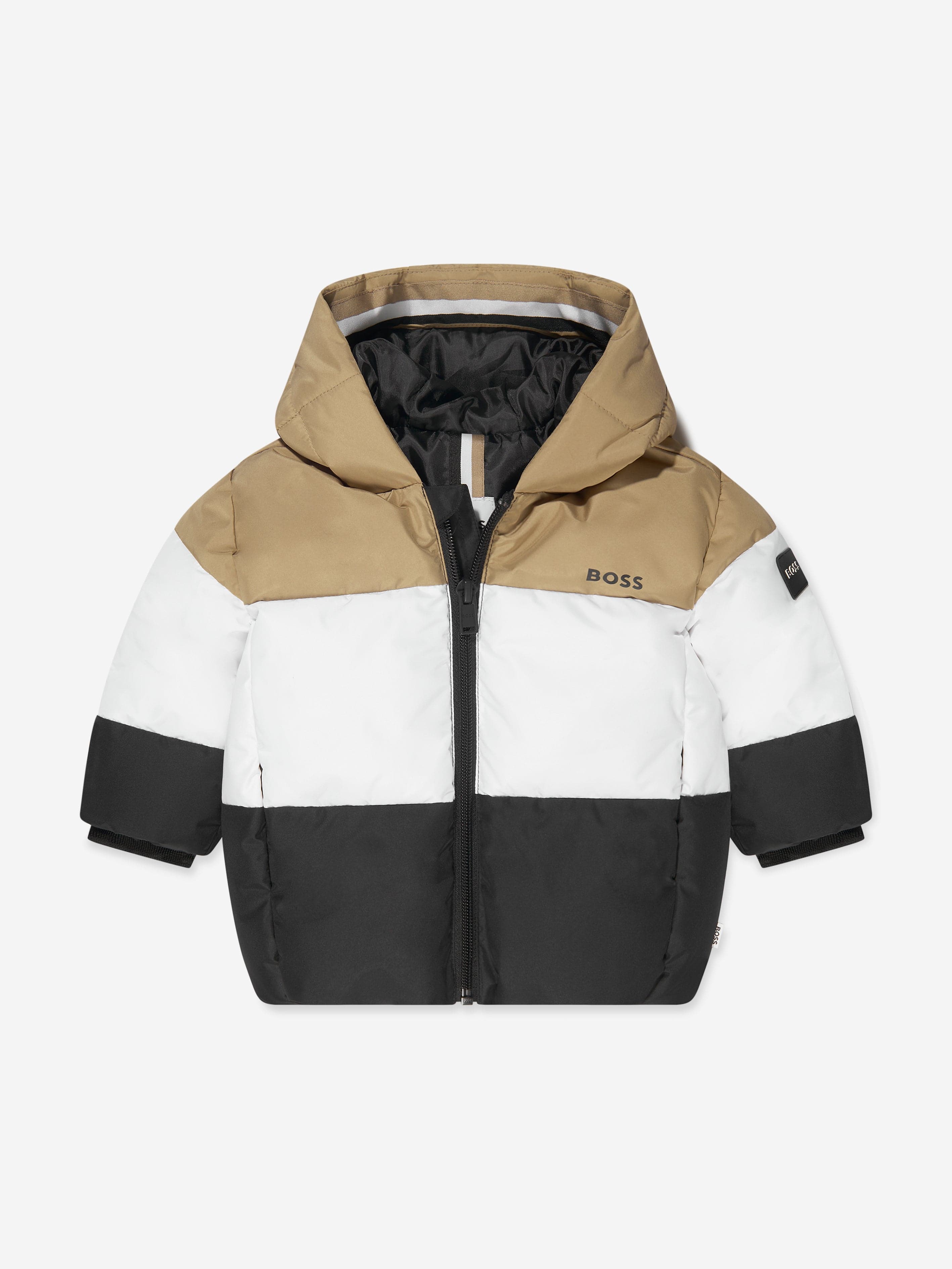 Boss baby sale jacket