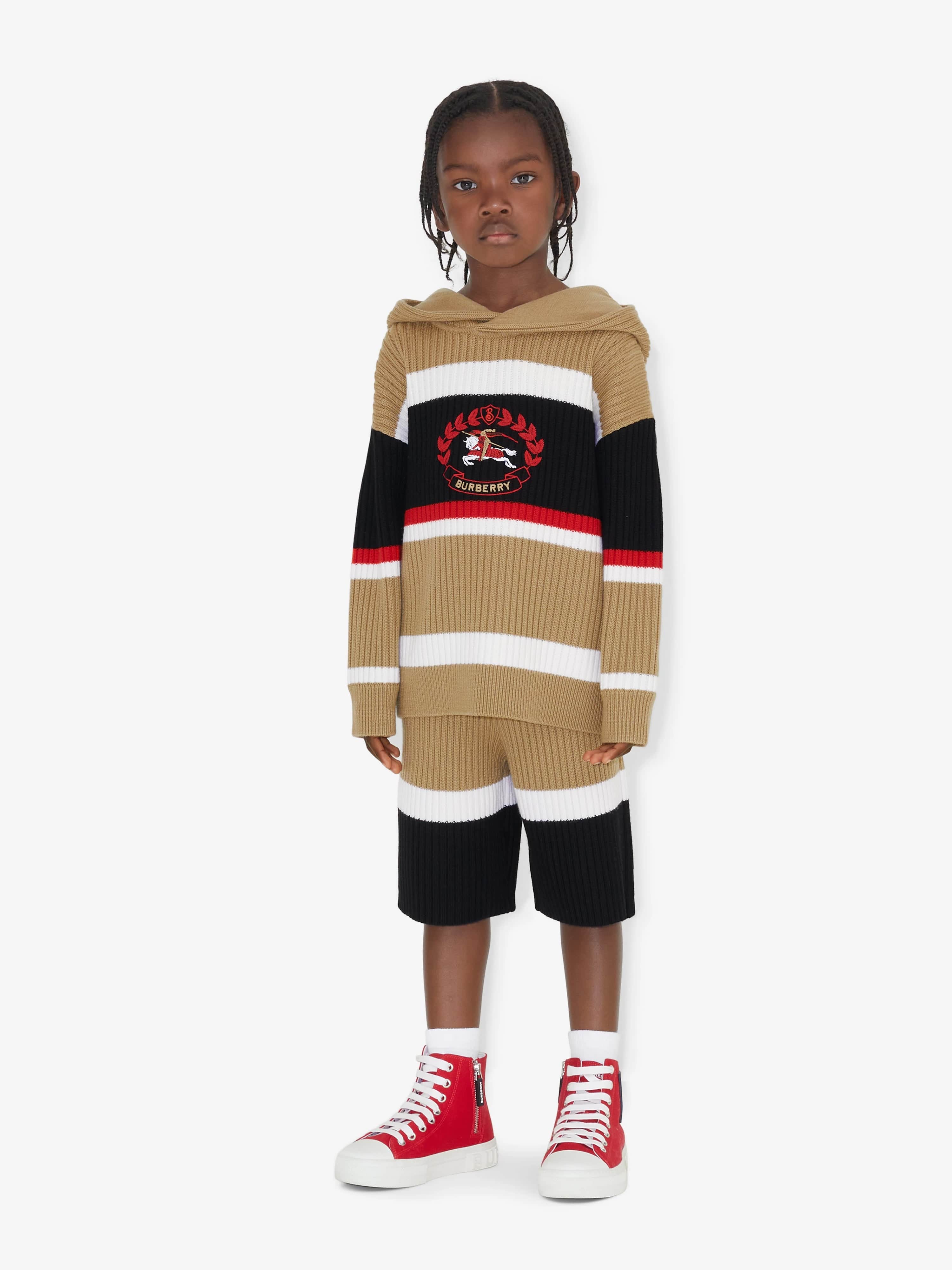 Burberry 3Y Children's online Sweater