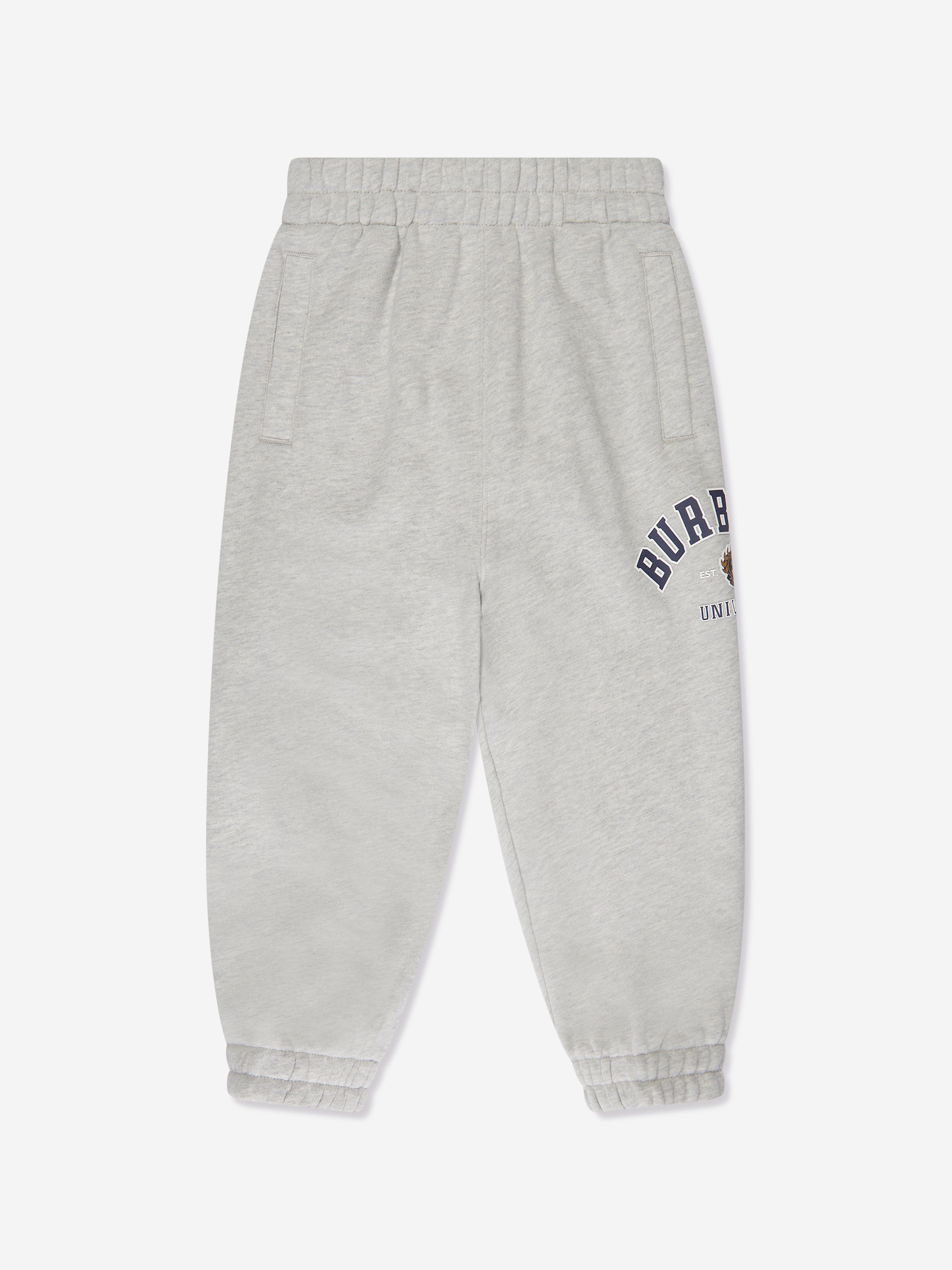 Collegiate Sweatpants