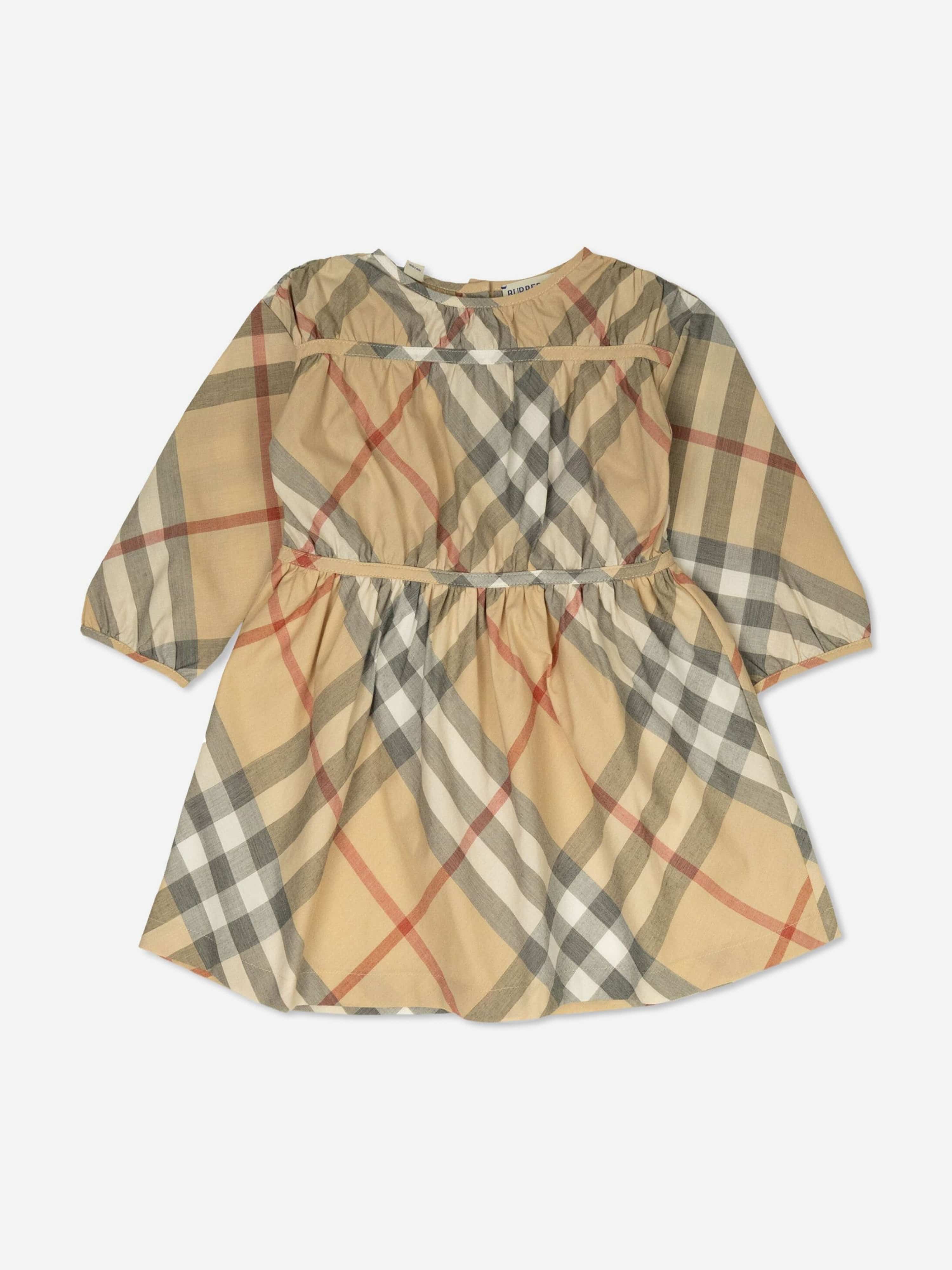 Burberry baby clothes shops girl