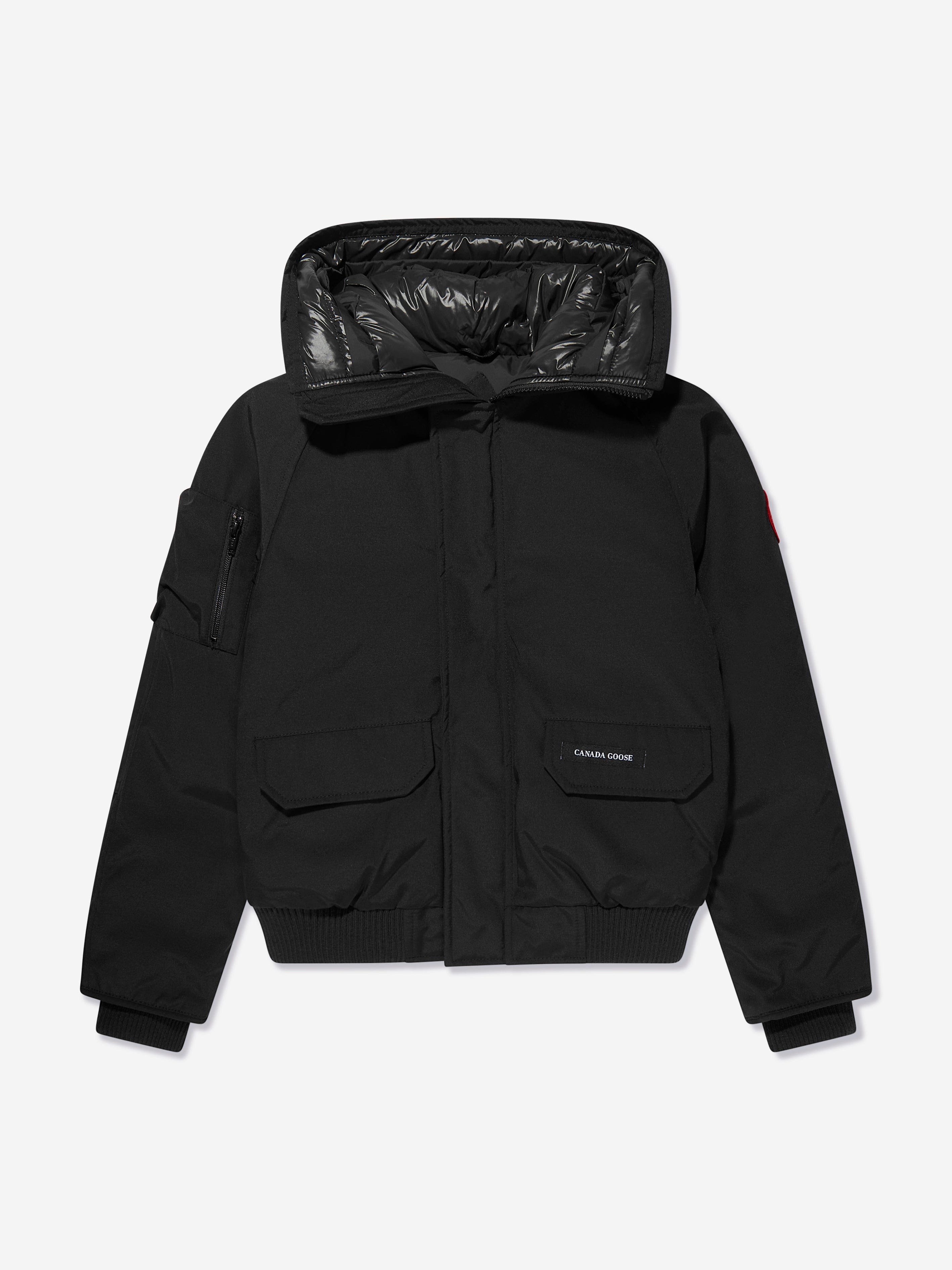 Canada goose shop 14-16 years xxl