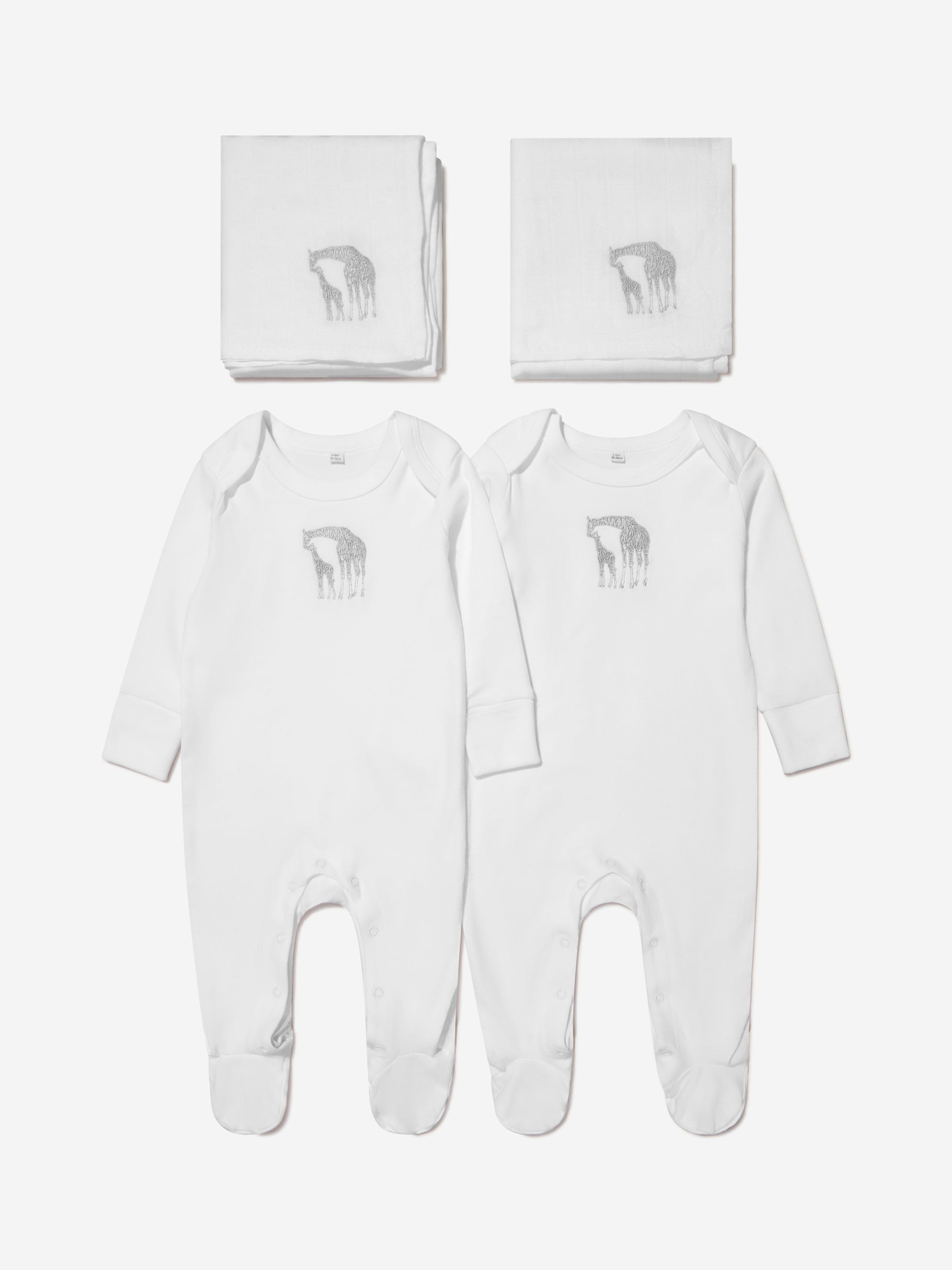 Born in 2020 discount baby grow unisex