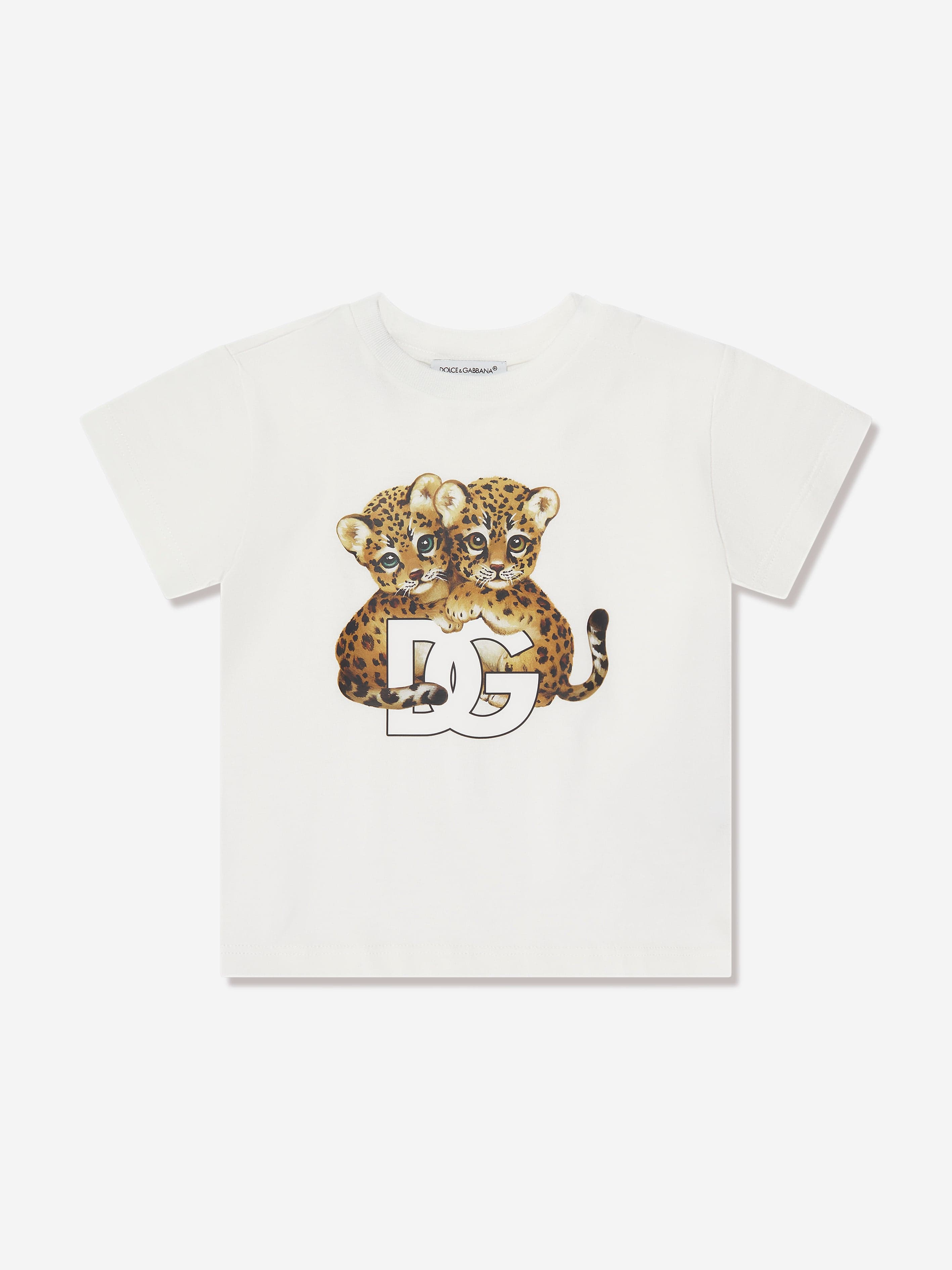 Deals Baby boy D&G t shirt size 12/18m NEW