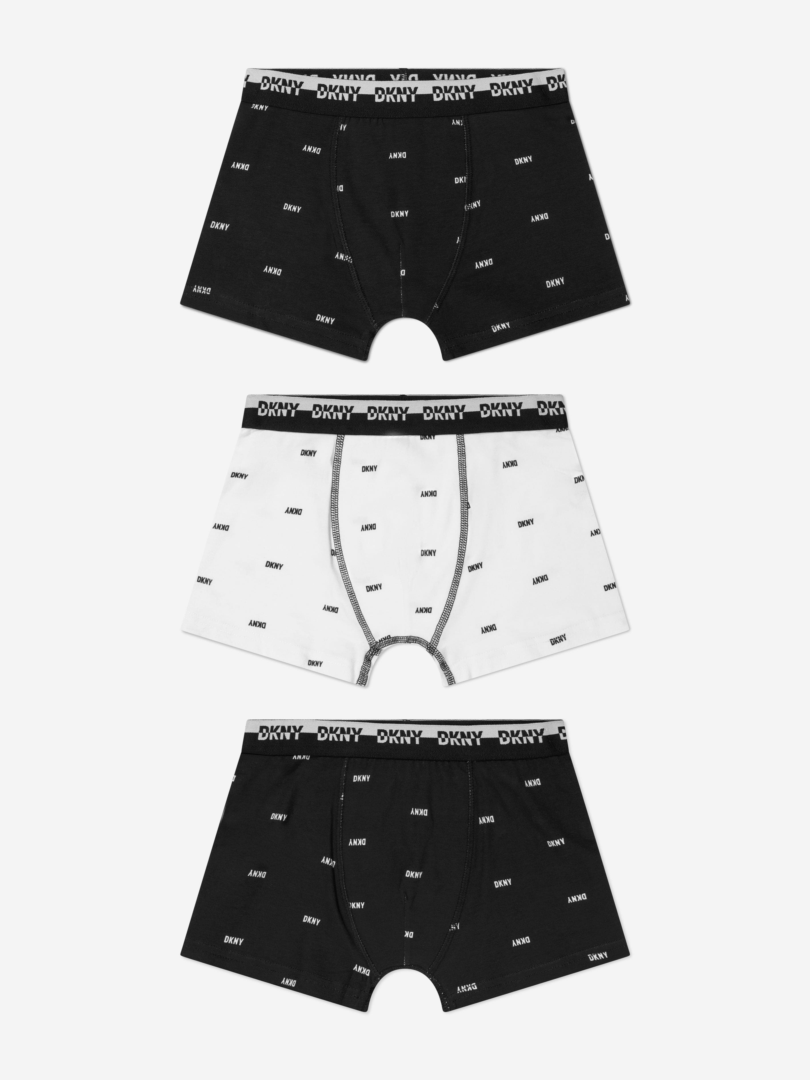 Dkny deals boxer shorts