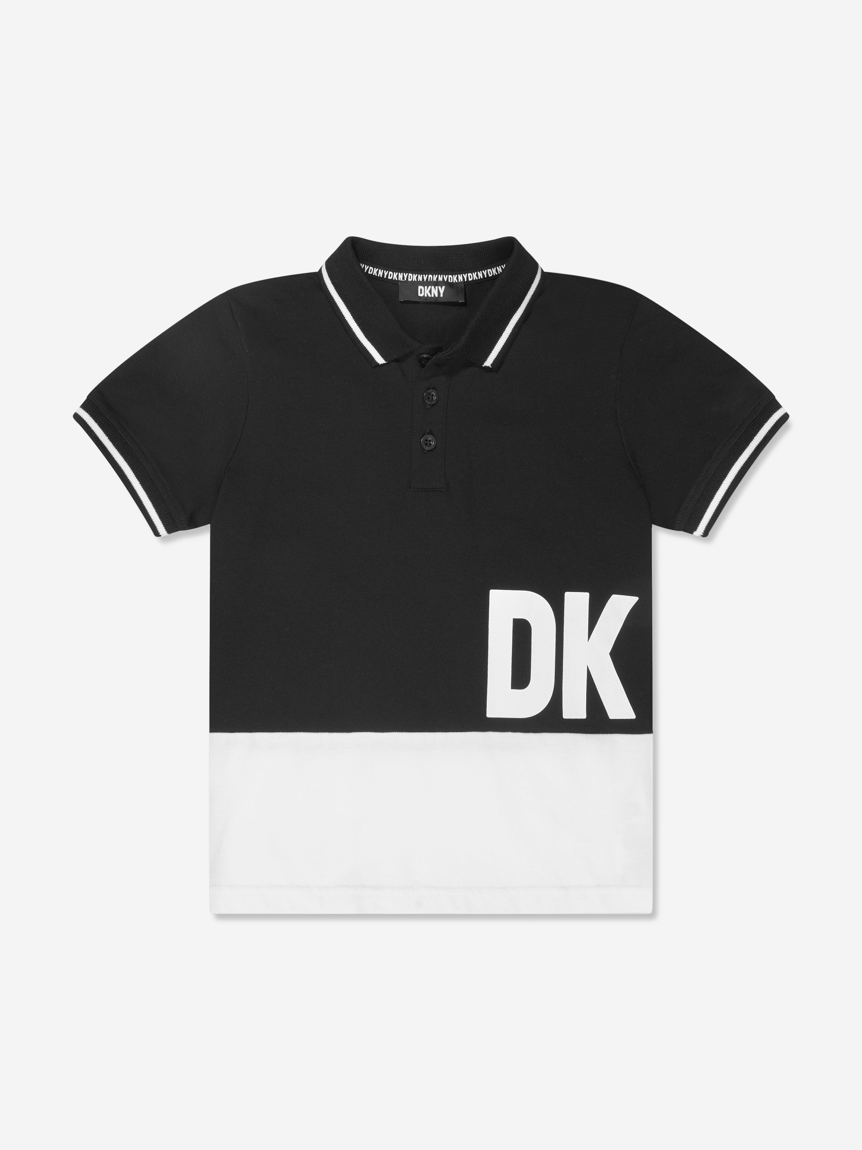 DKNY kids Long Sleeve T-shirt