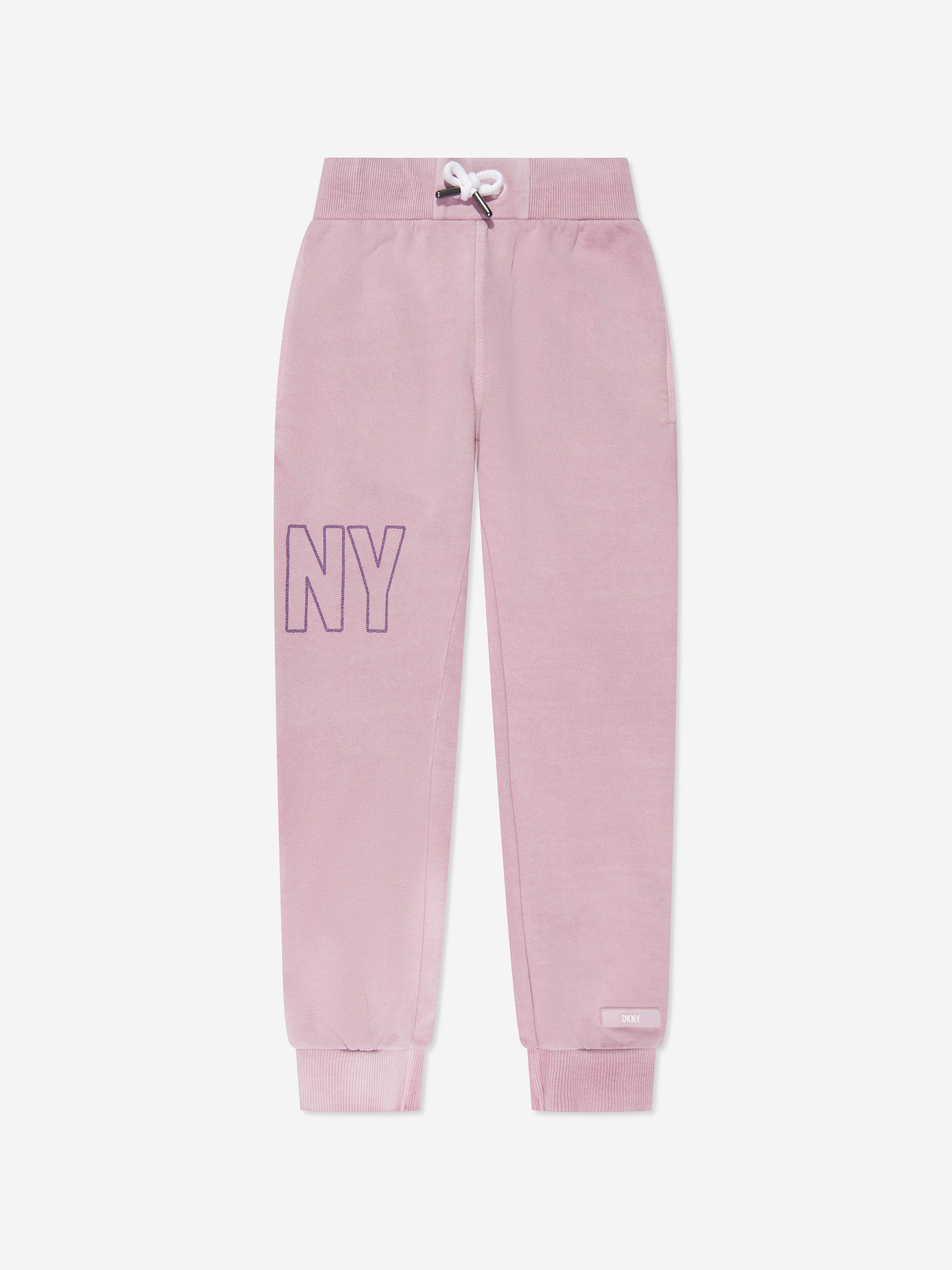 Dkny joggers fashion