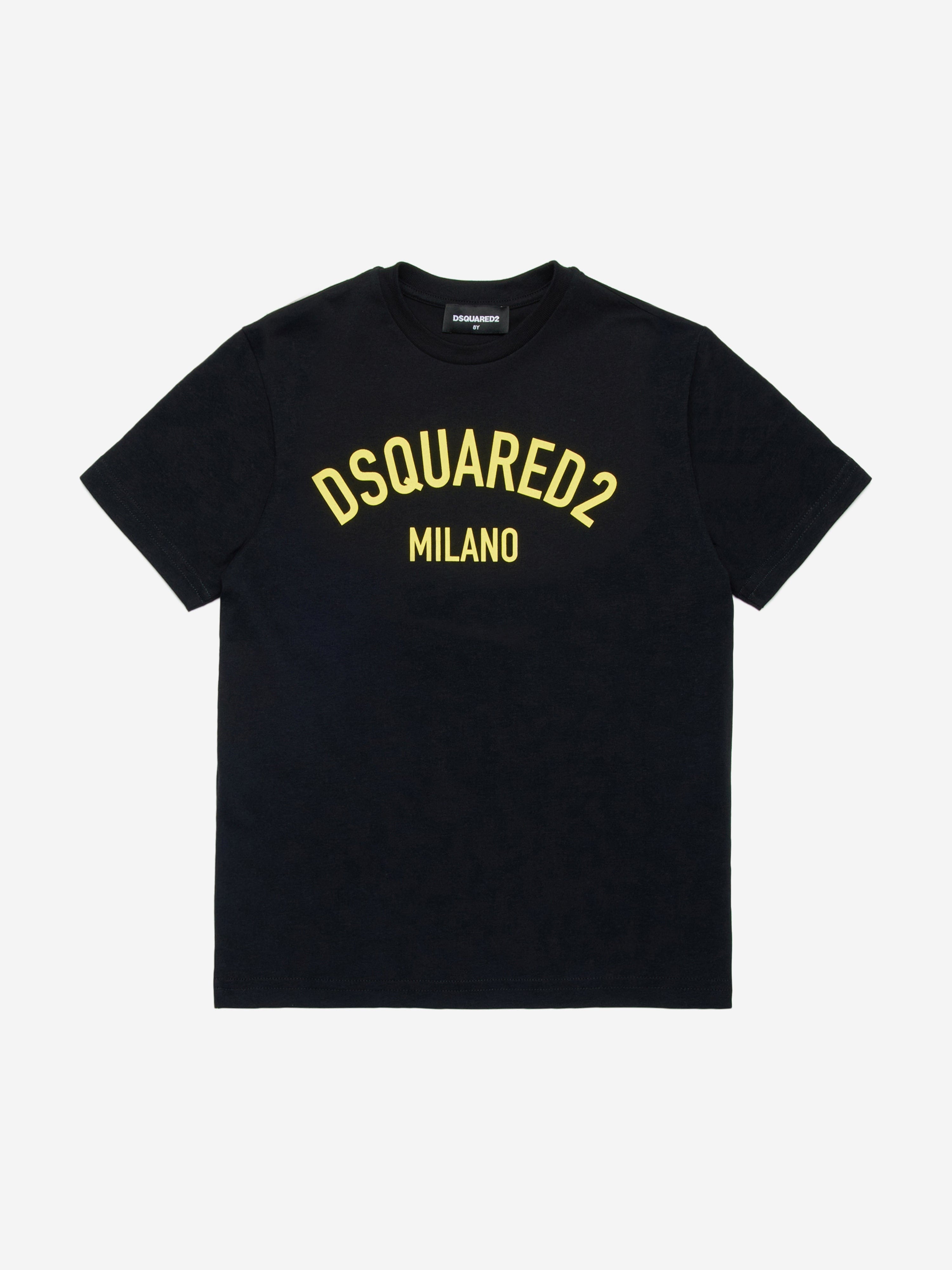 Dsquared2 Tshirt deals for kids