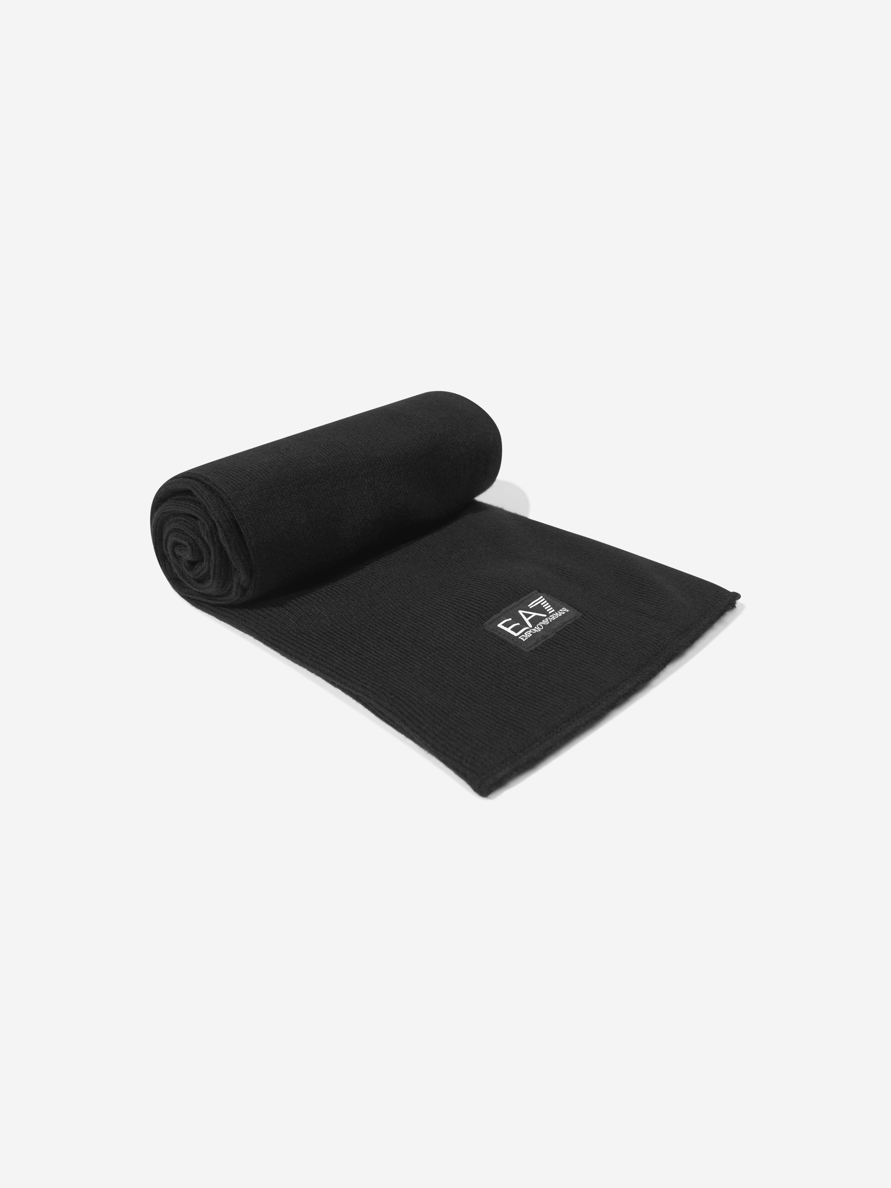 Casall Yoga Print Towel Black