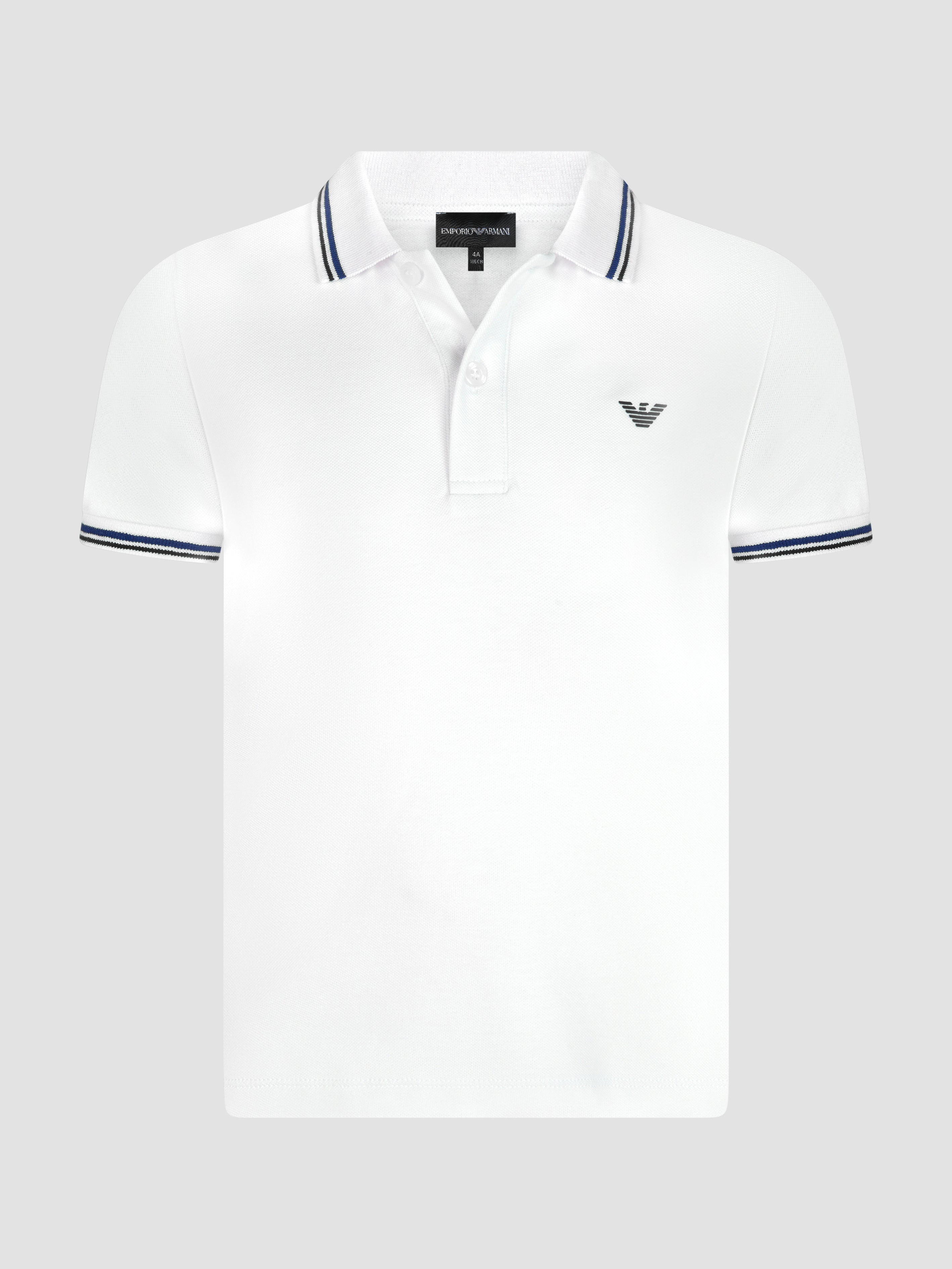 Emporio Armani polo popular shirt