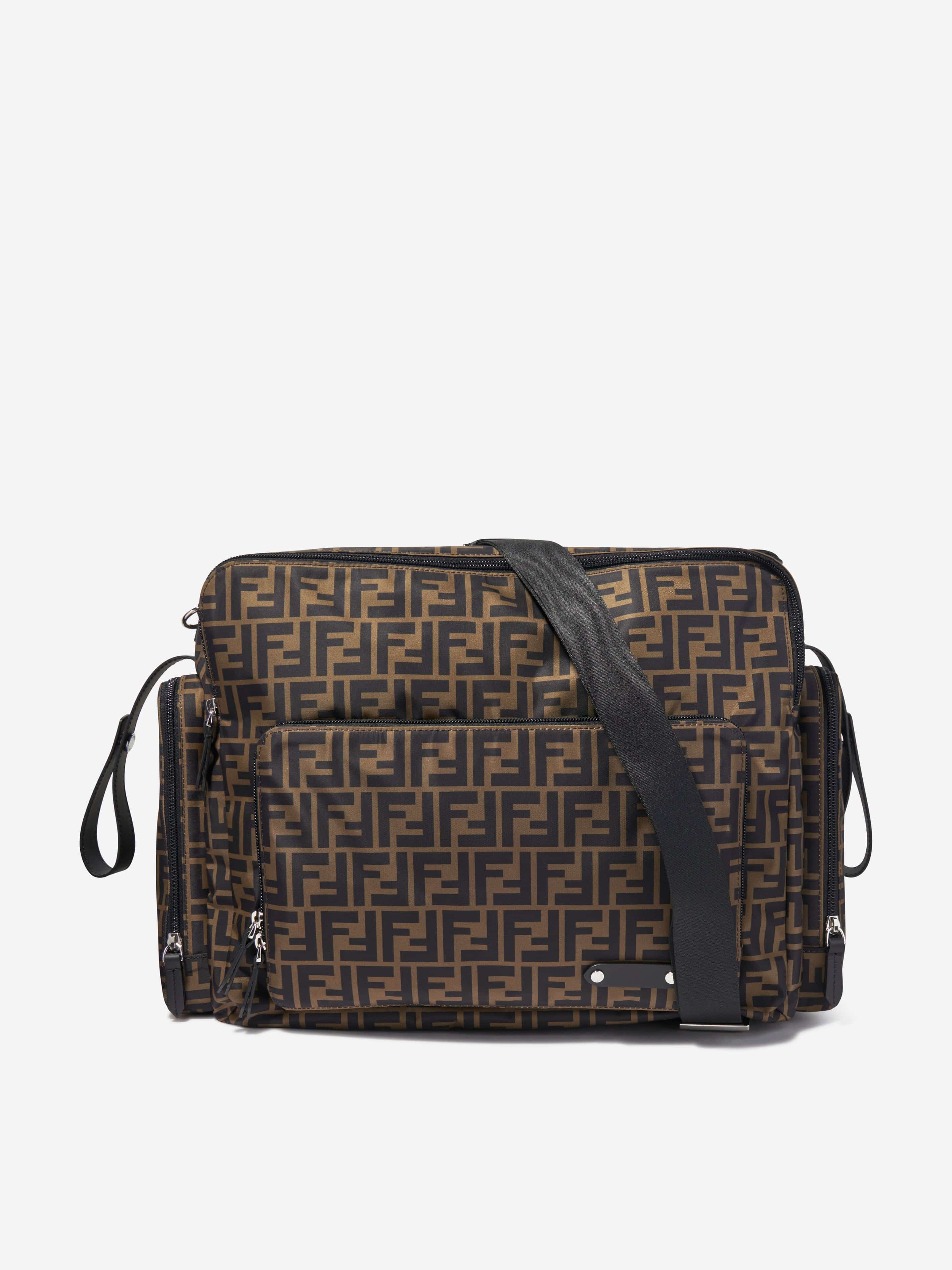 Fendi baby bag sale sale