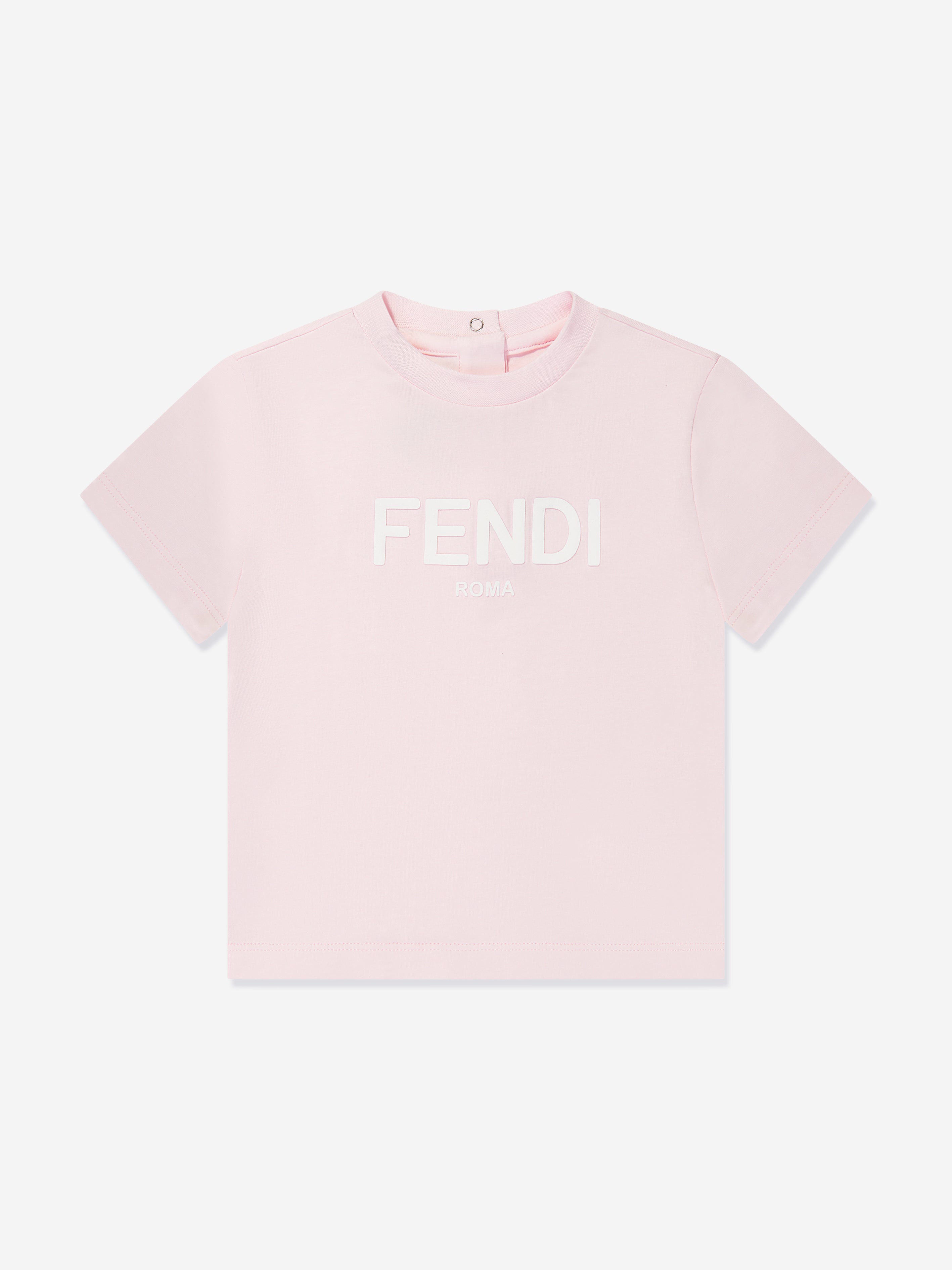 Fendi Kids Trousers - FENDI KIDS - Piccolo Lord 1996