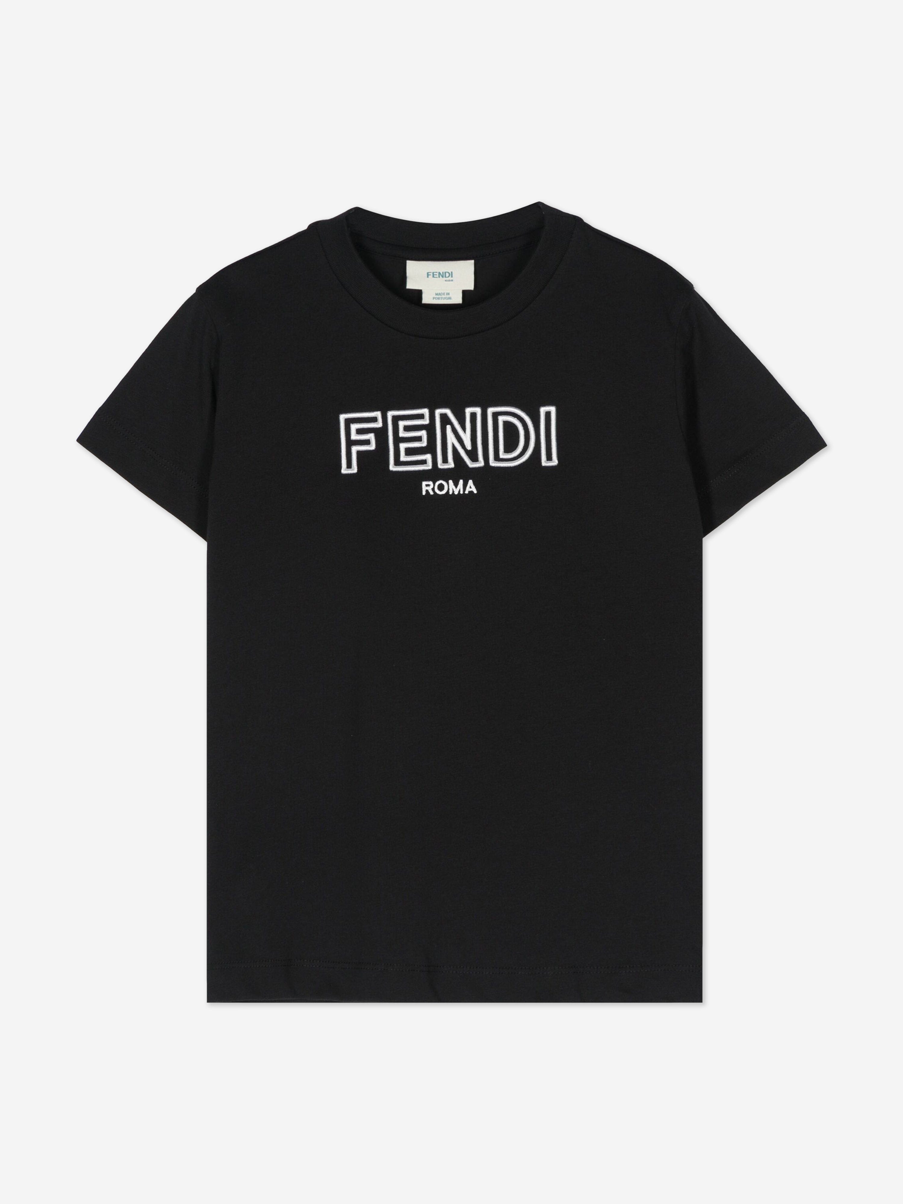 Fendi sale T-Shirt