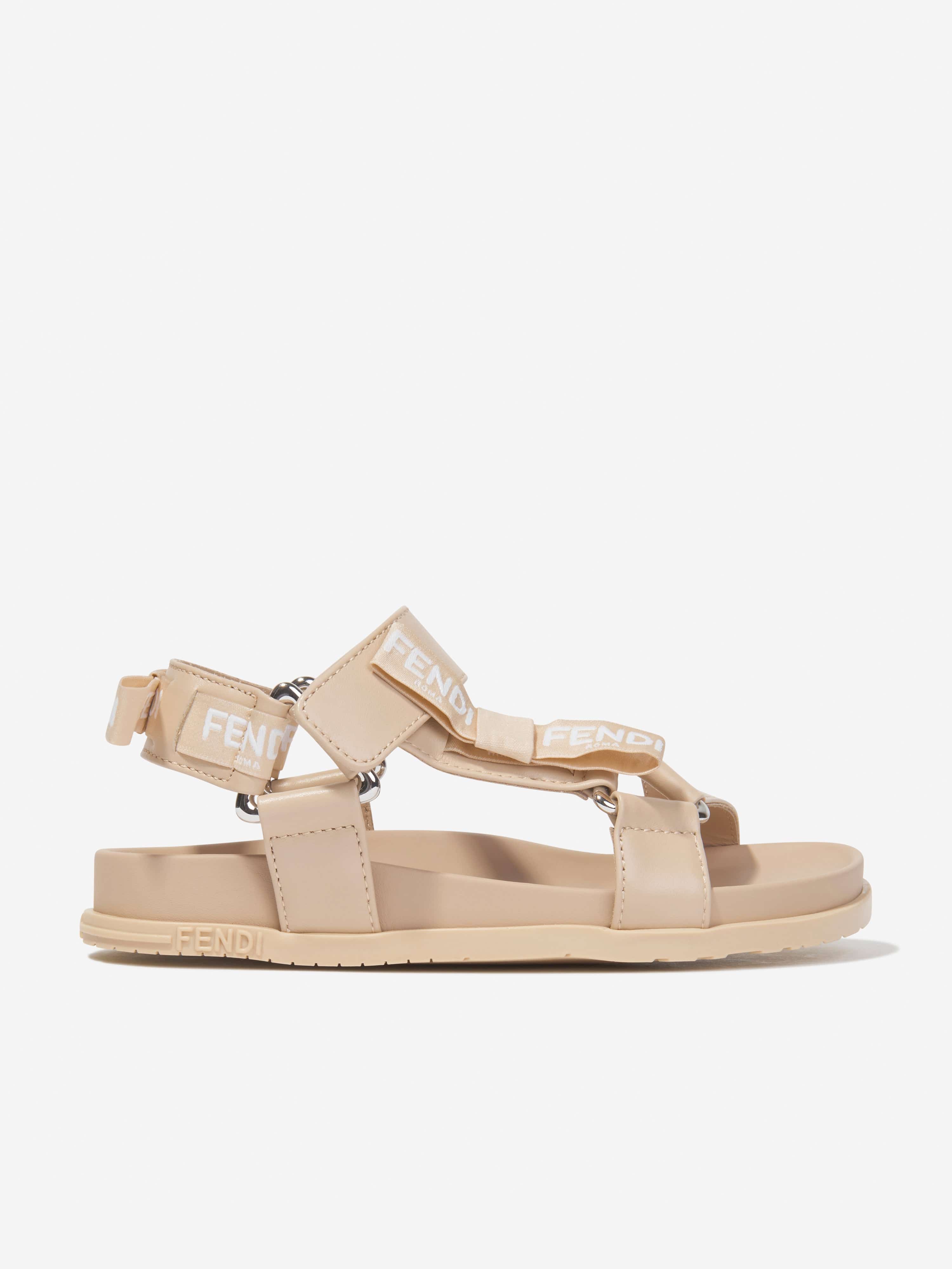 Fendi selling Women’s Sandals