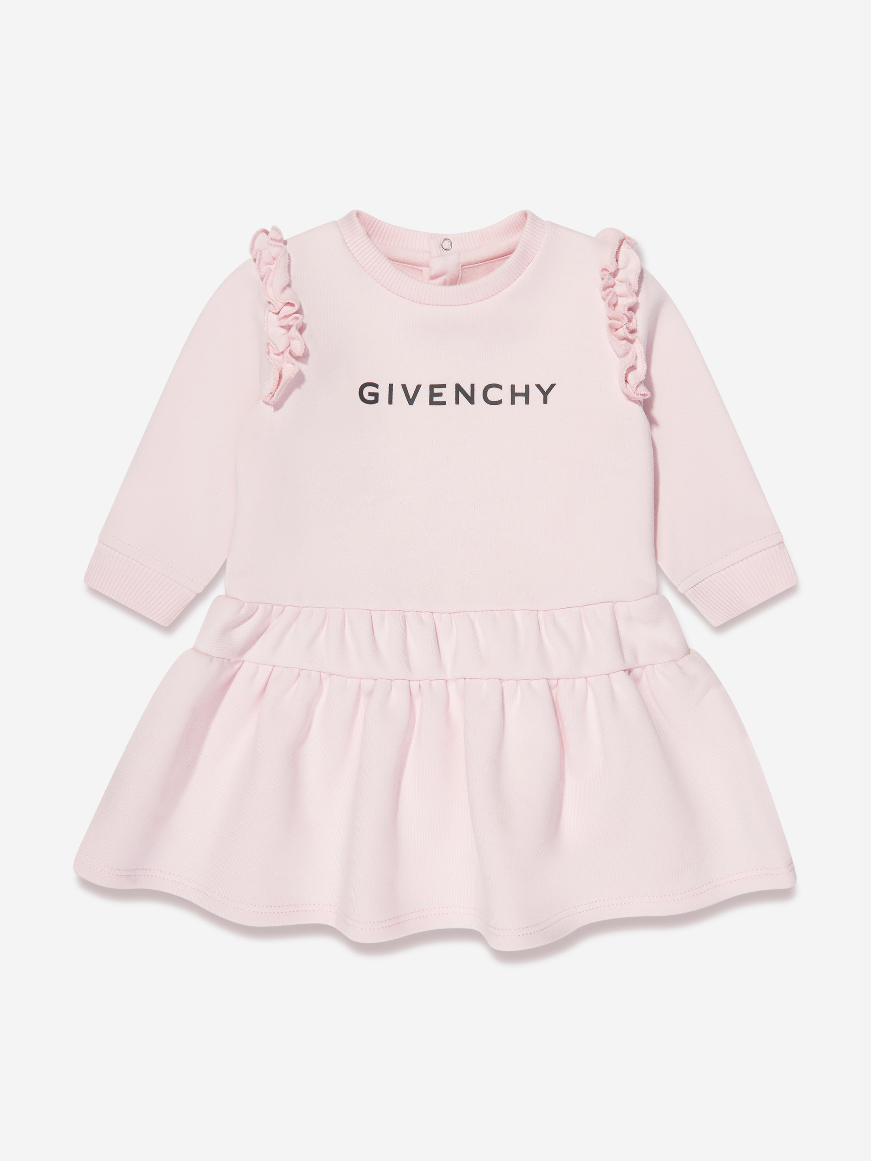 Givenchy baby 2024 girl dress