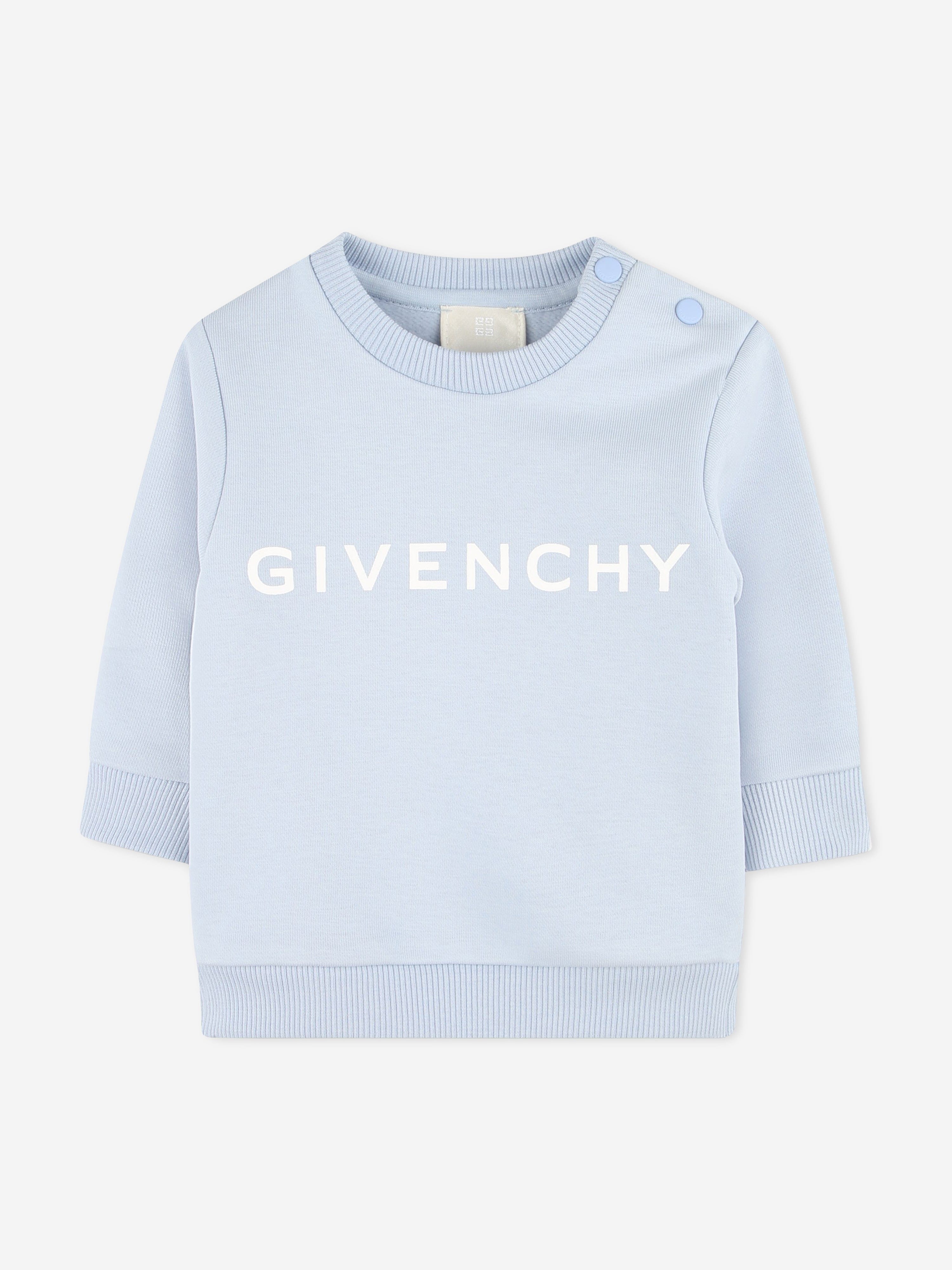 New on sale Givenchy light blue