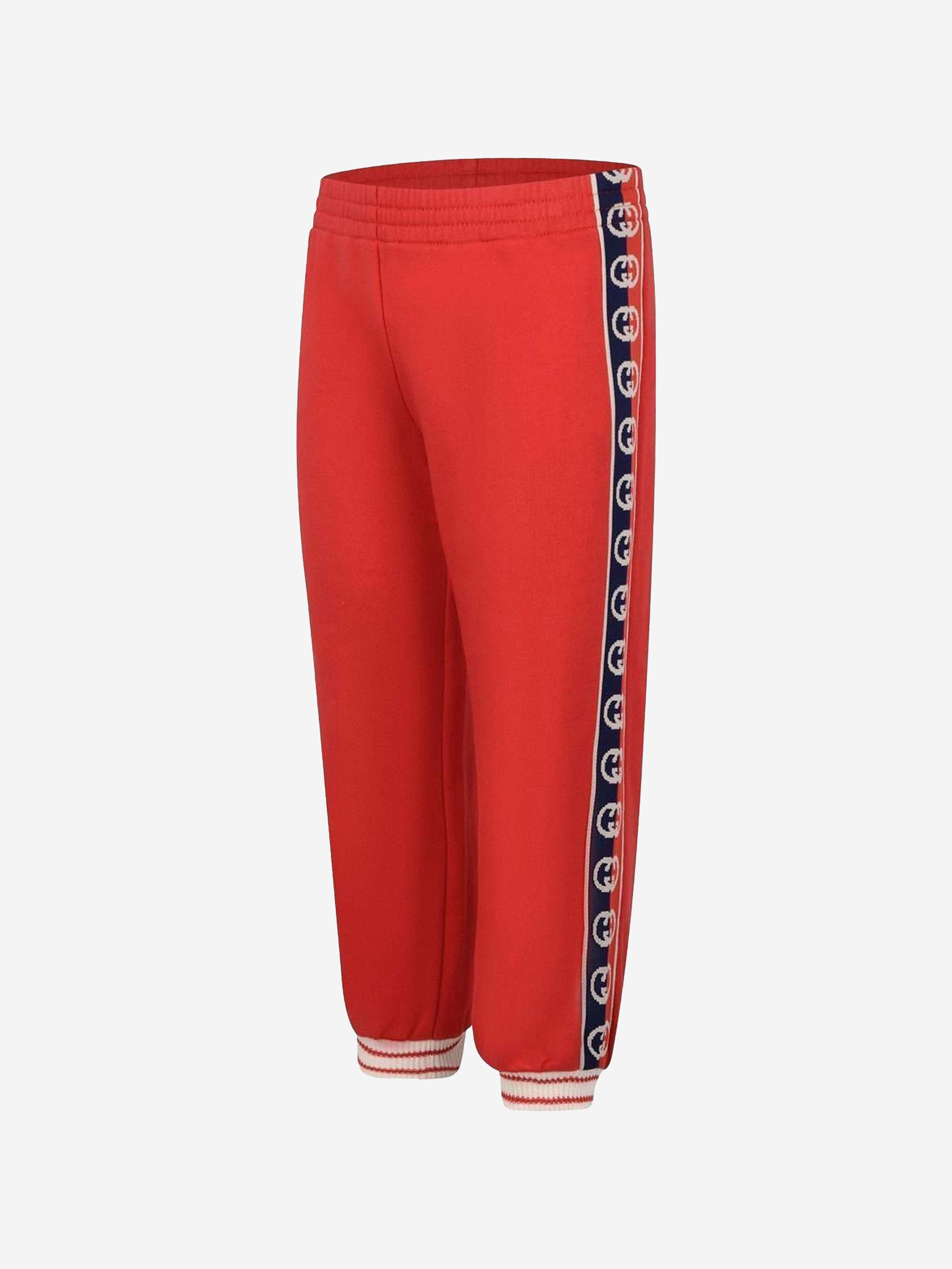 Gucci discount joggers kids