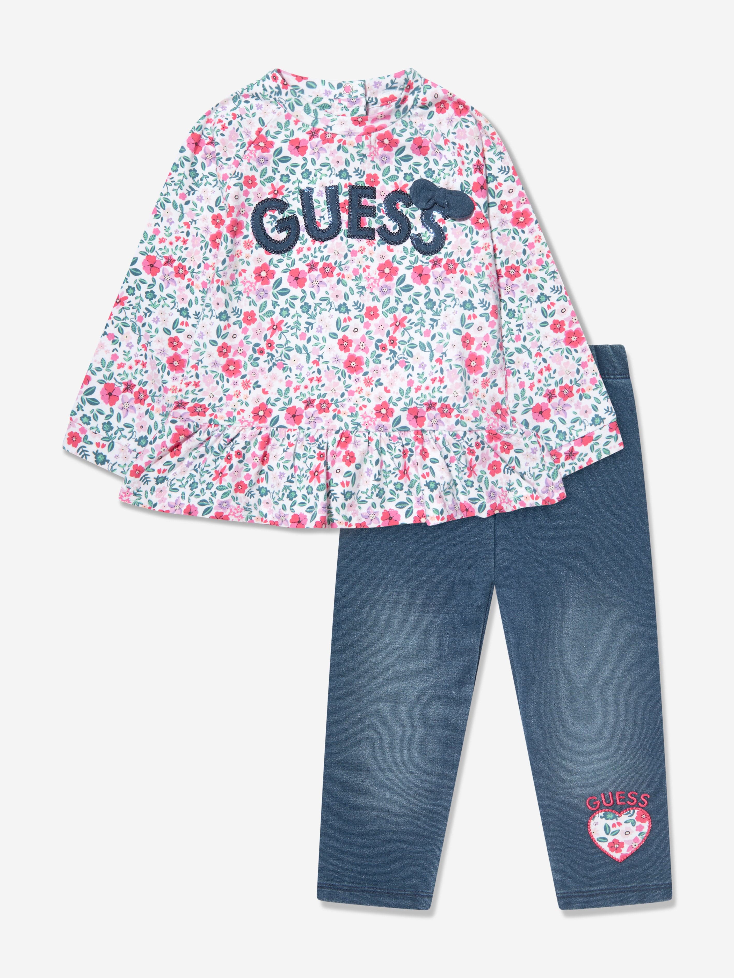 Guess sales girls clothes