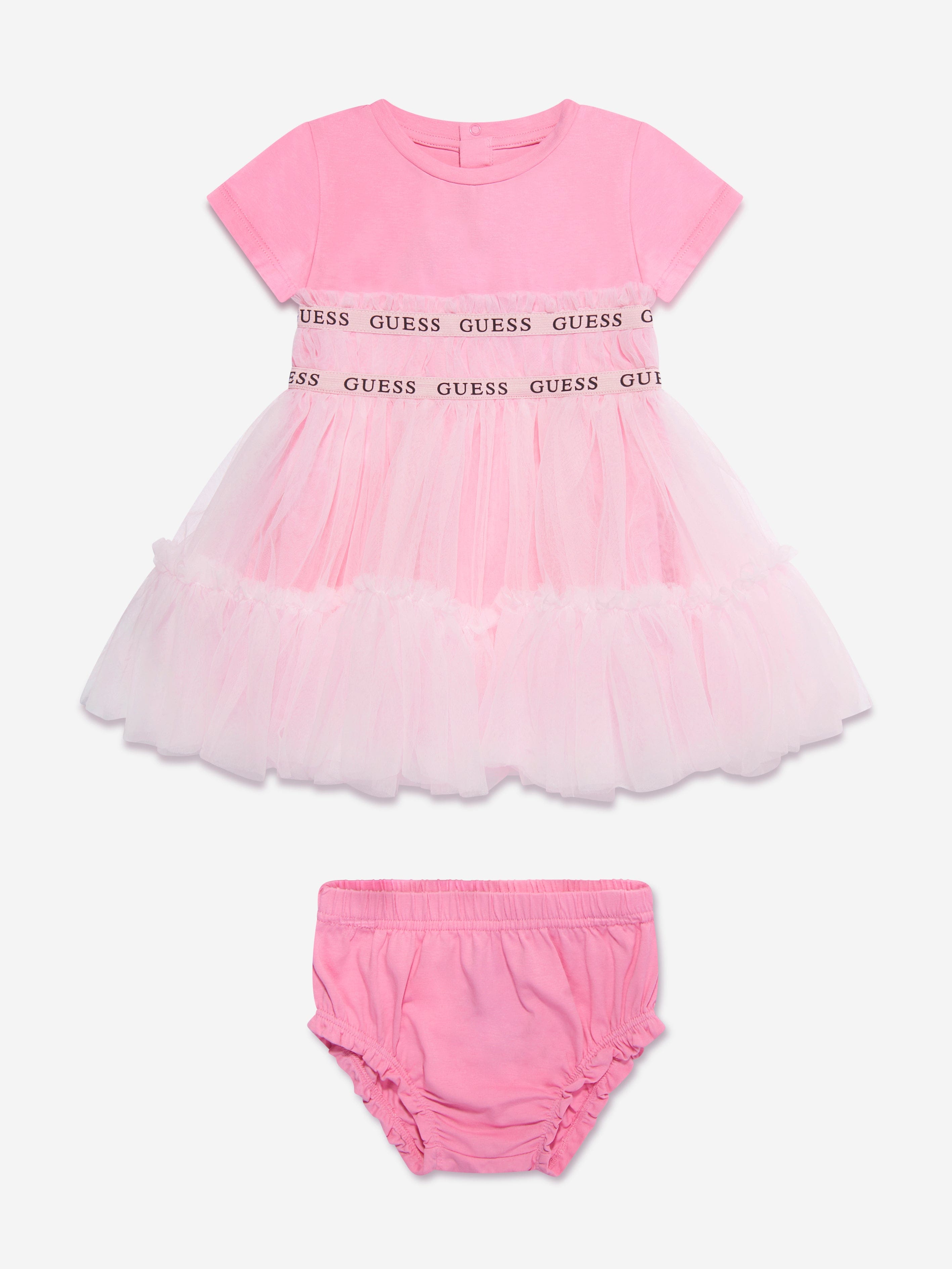 Baby girl sale guess dress