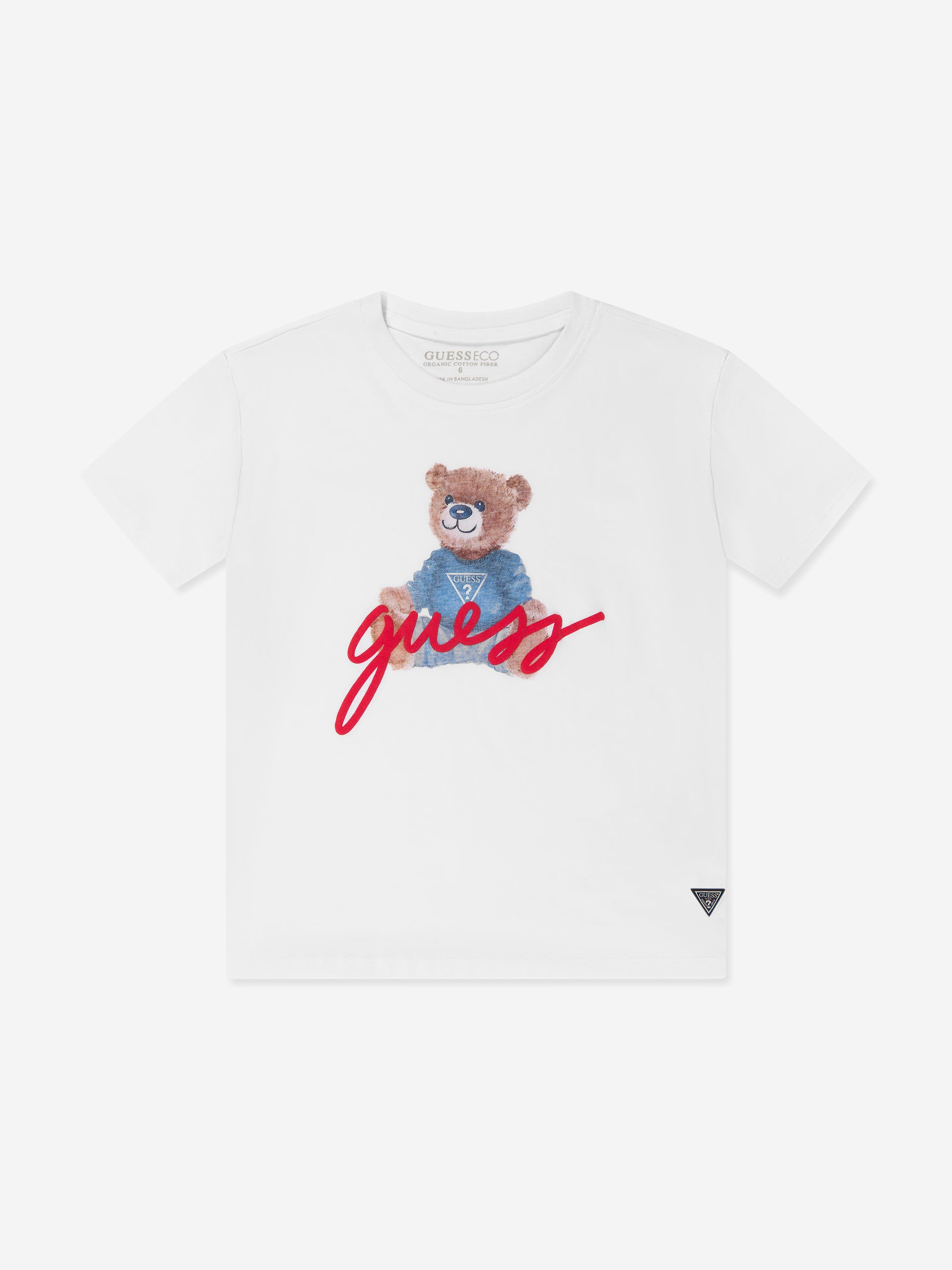 Gucci guess sale shirt