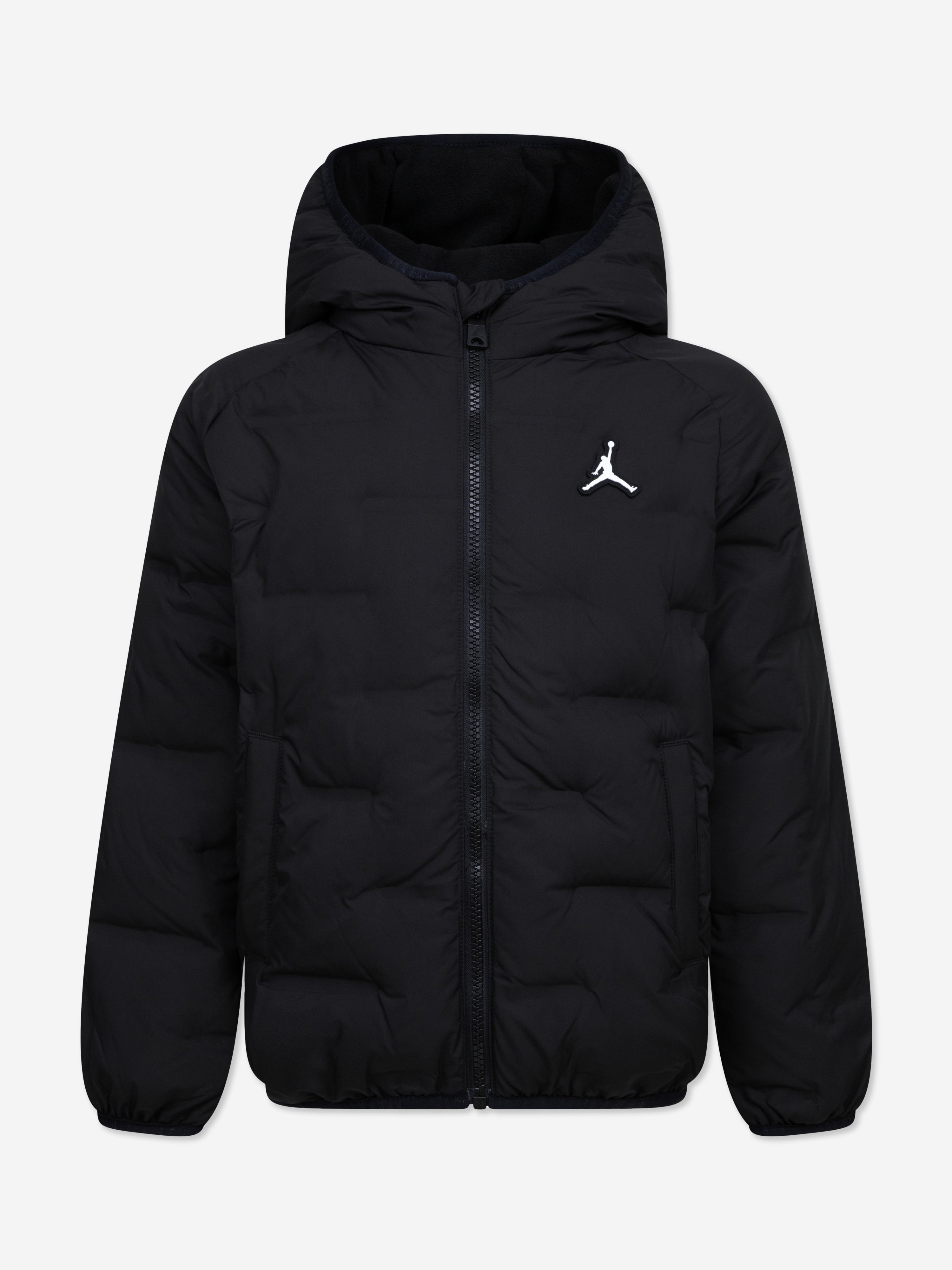 Jordan puffer jacket online