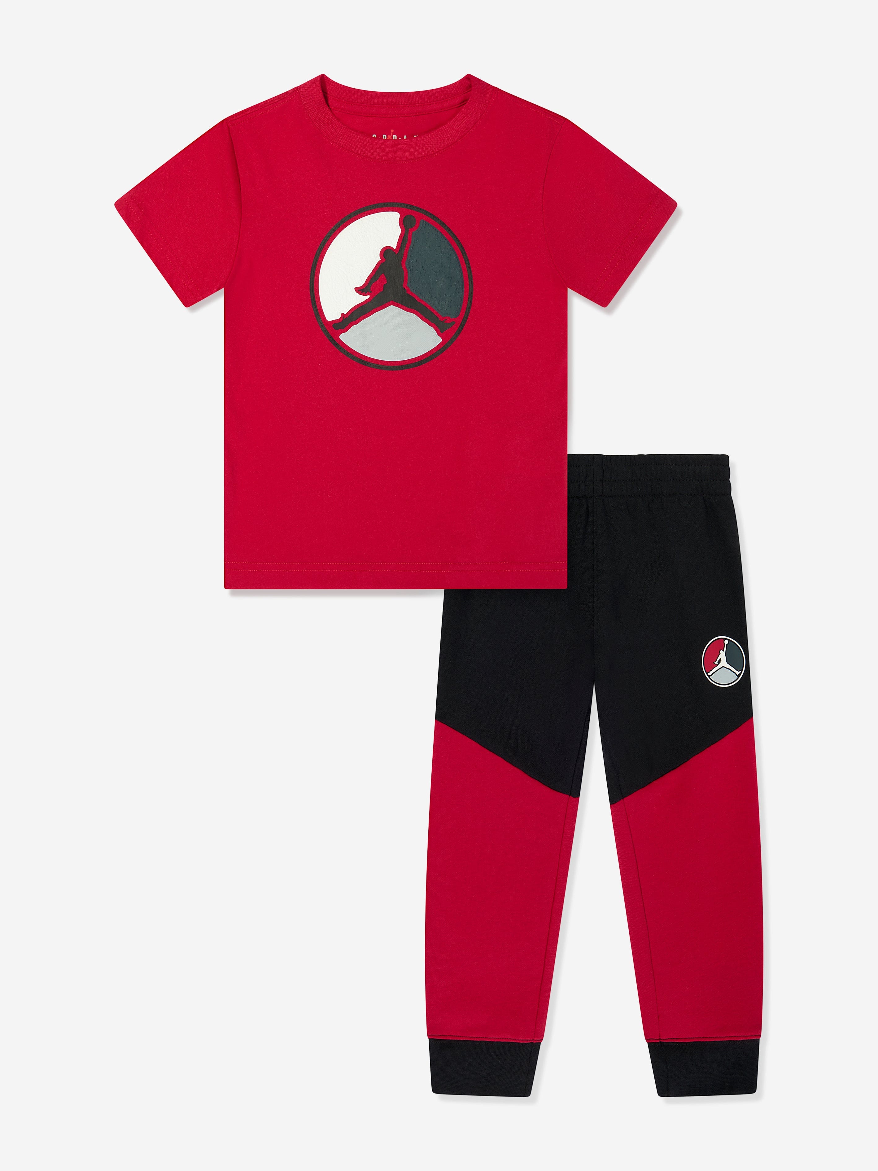 Boys Jordan store set