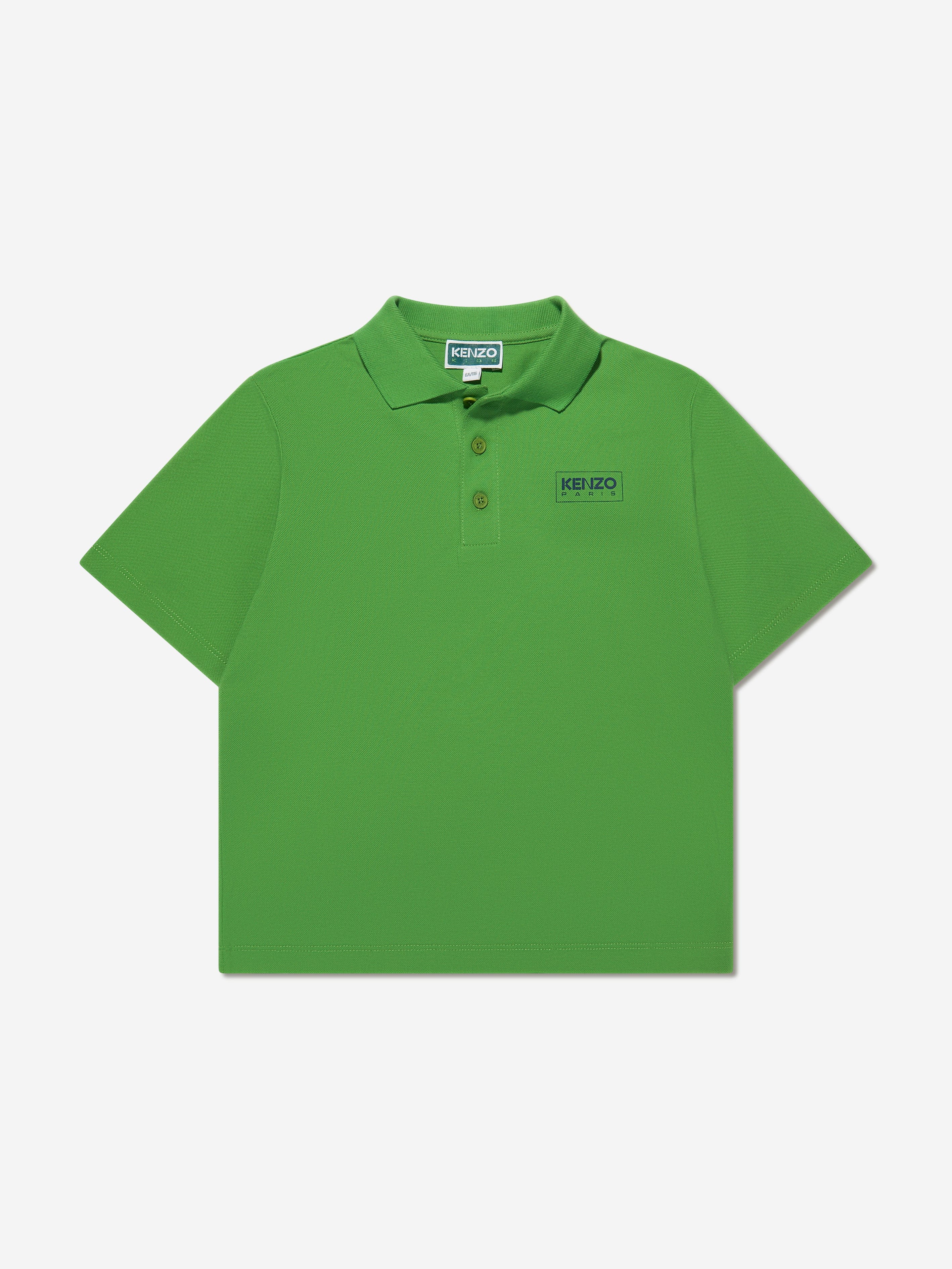 Kenzo polo 2024 t shirt