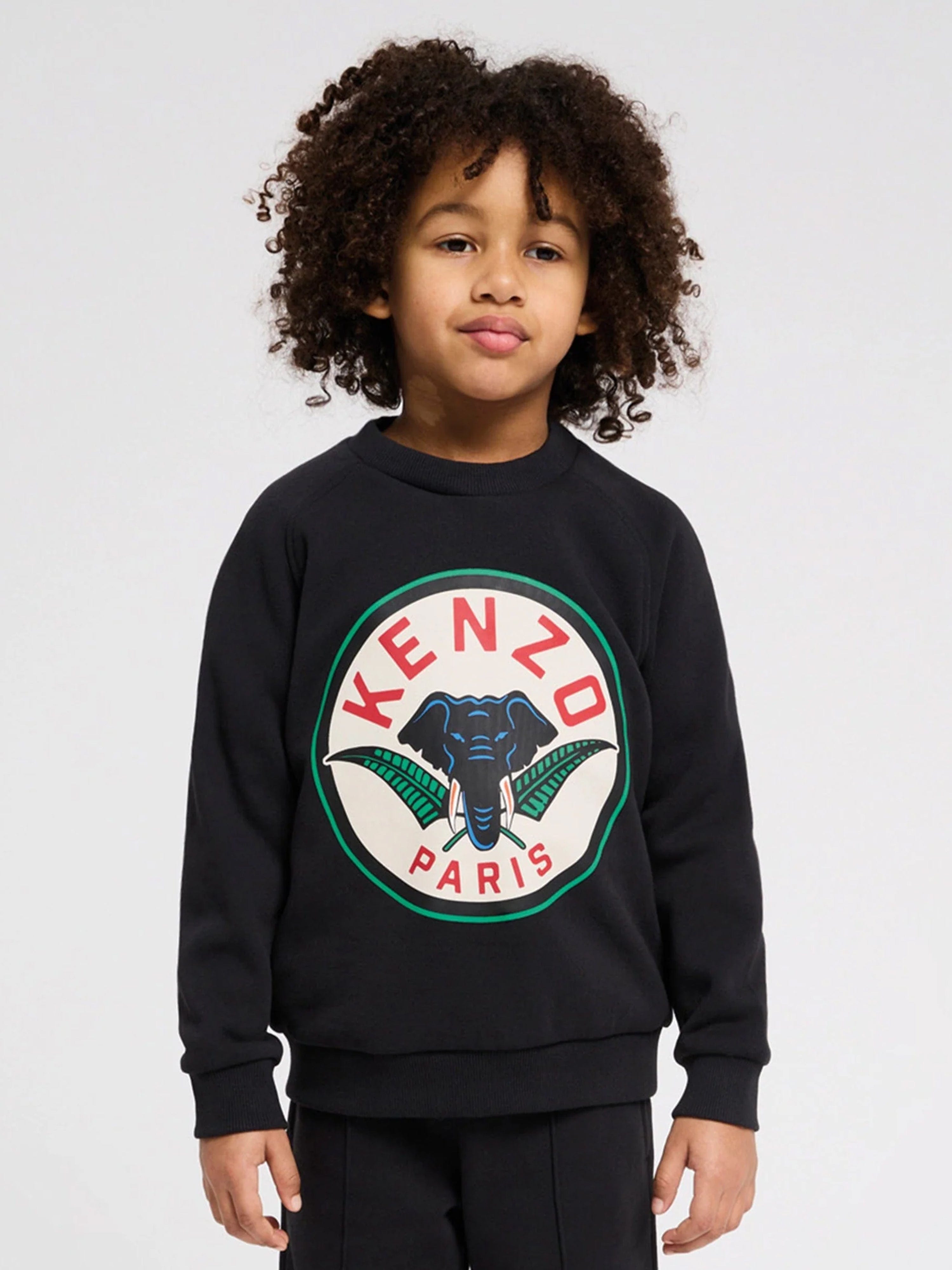 KENZO 2024 kids Sweatsuit