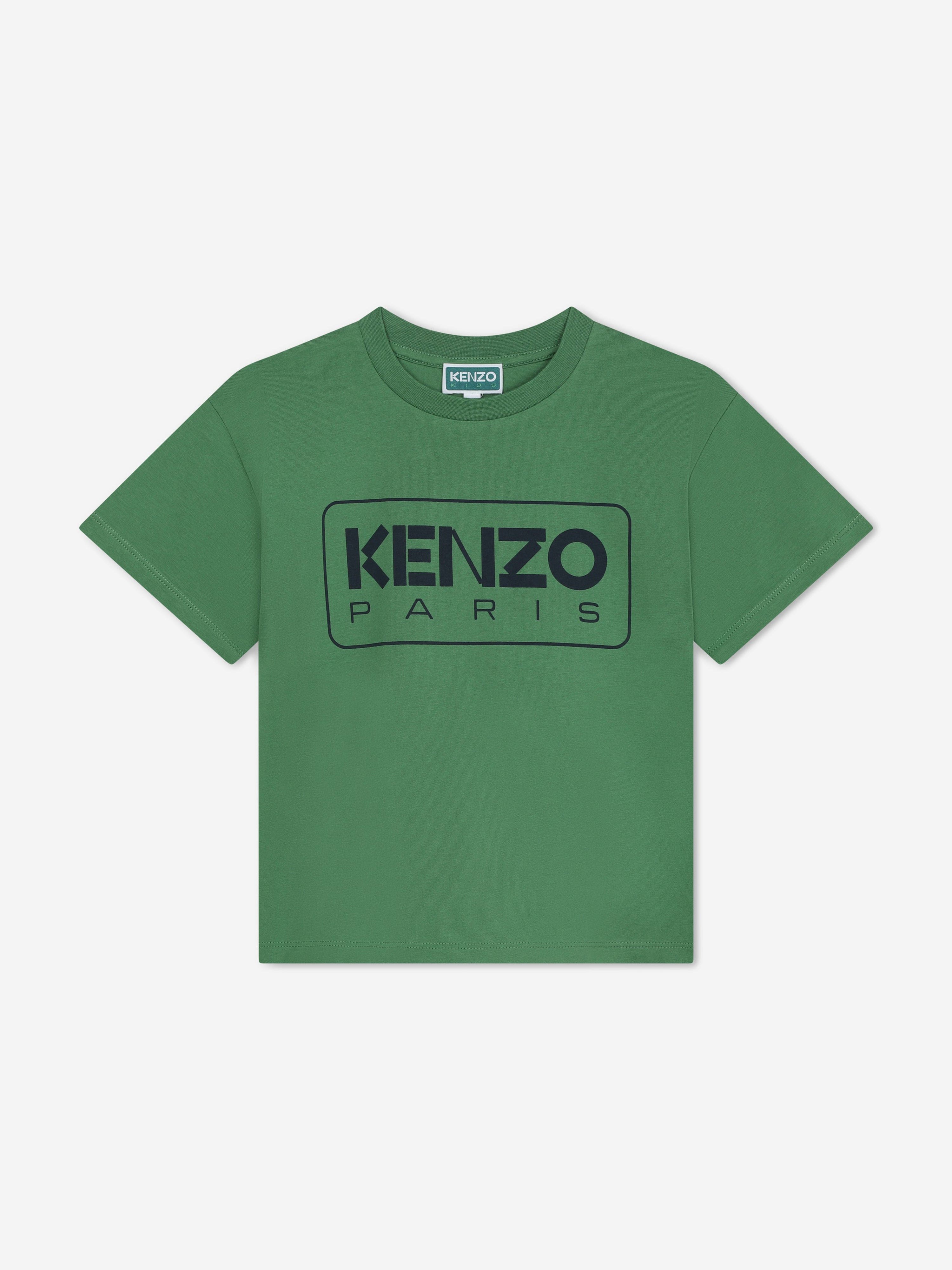 Kenzo hotsell childsplay clothing