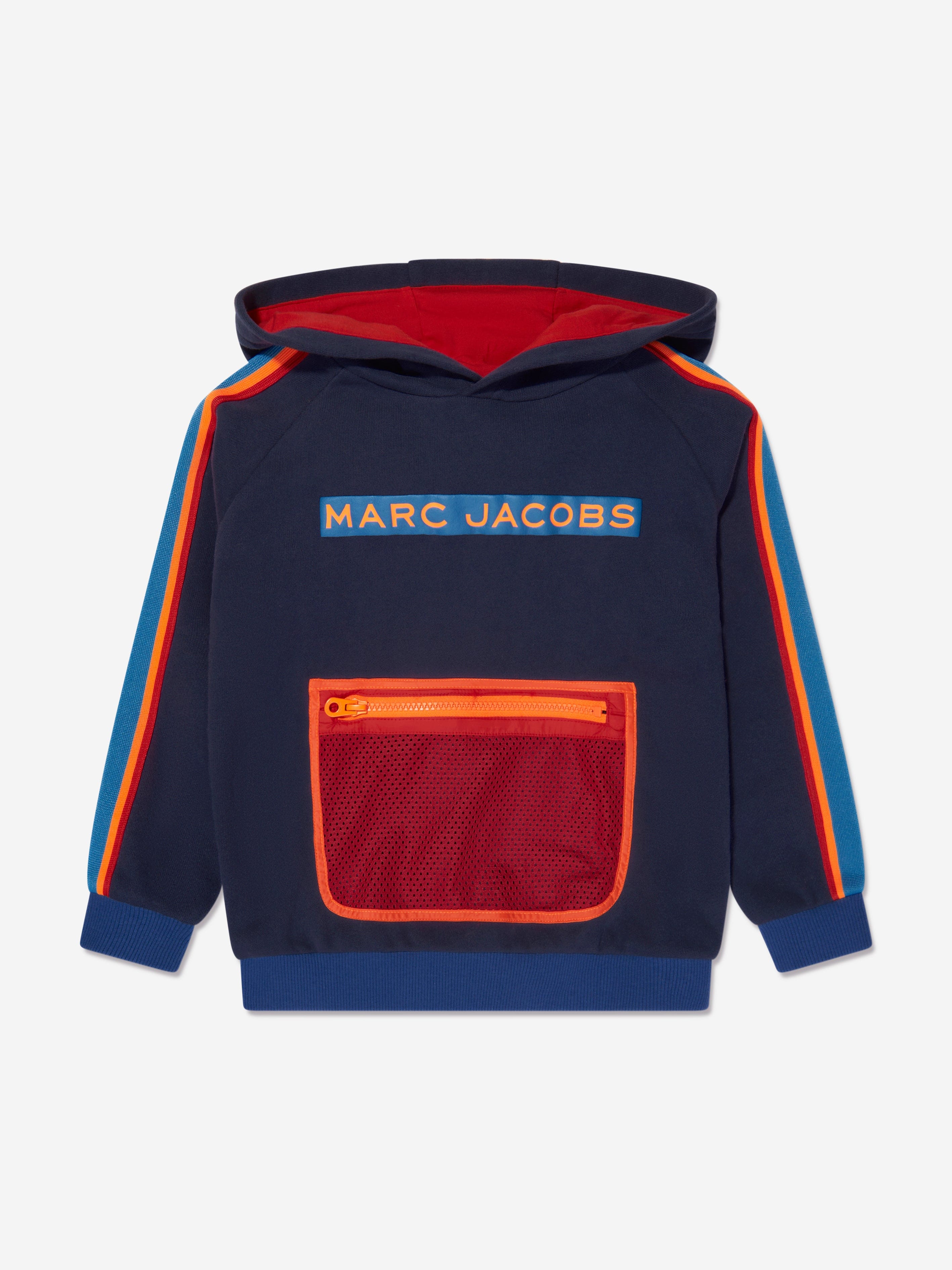 MARC JACOBS Fleece sweatshirt