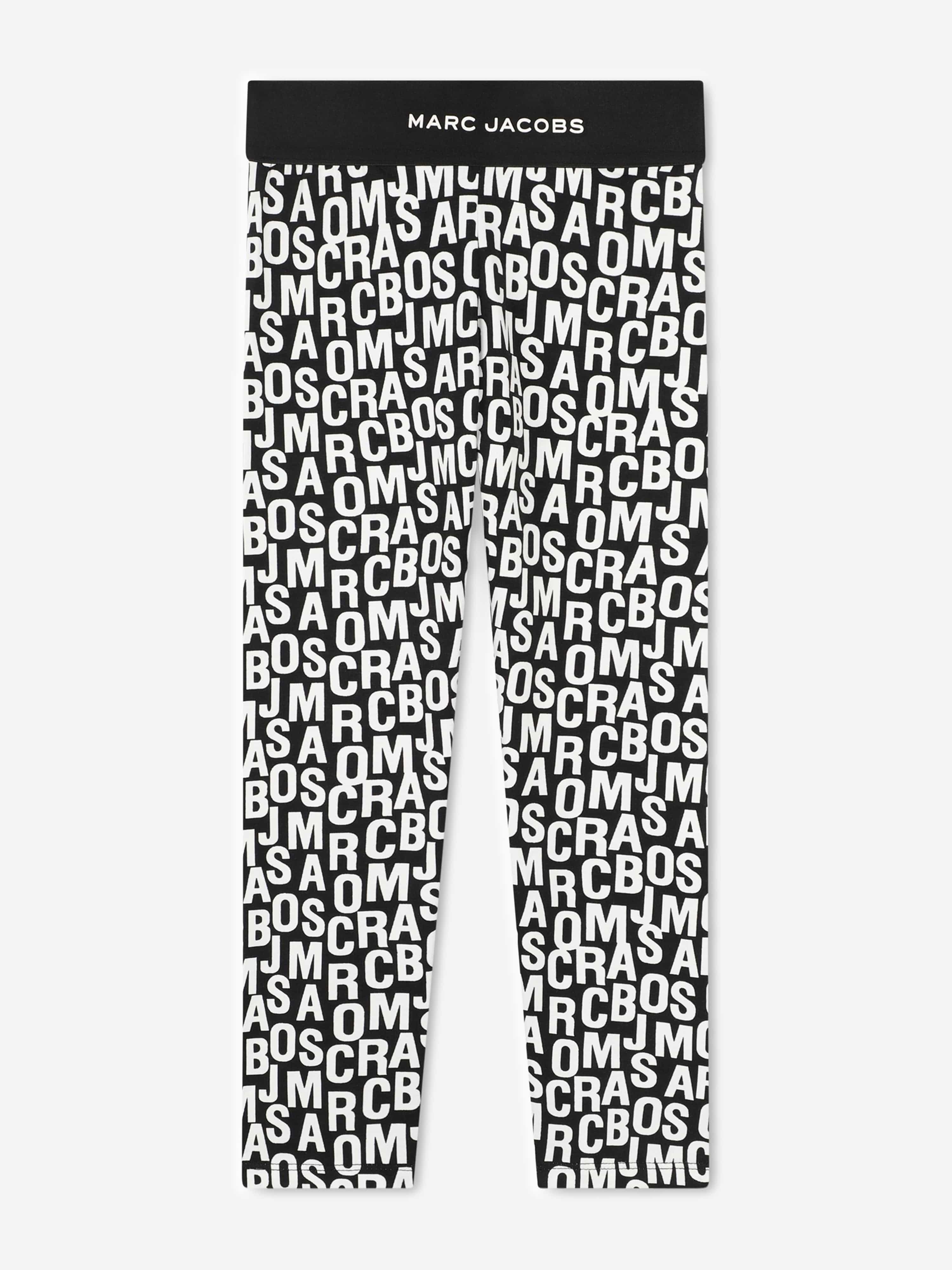 Little selling Marc jacobs leggings