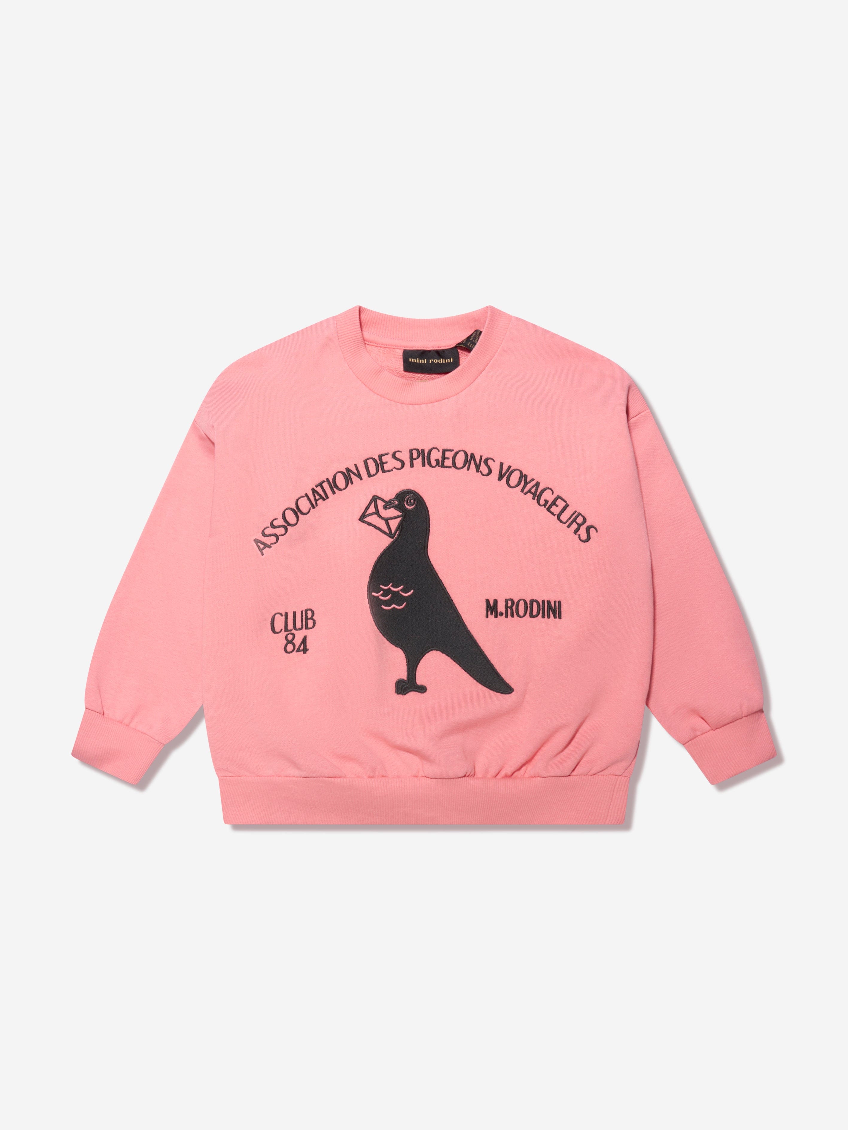 Pigeon sweatshirt 2024