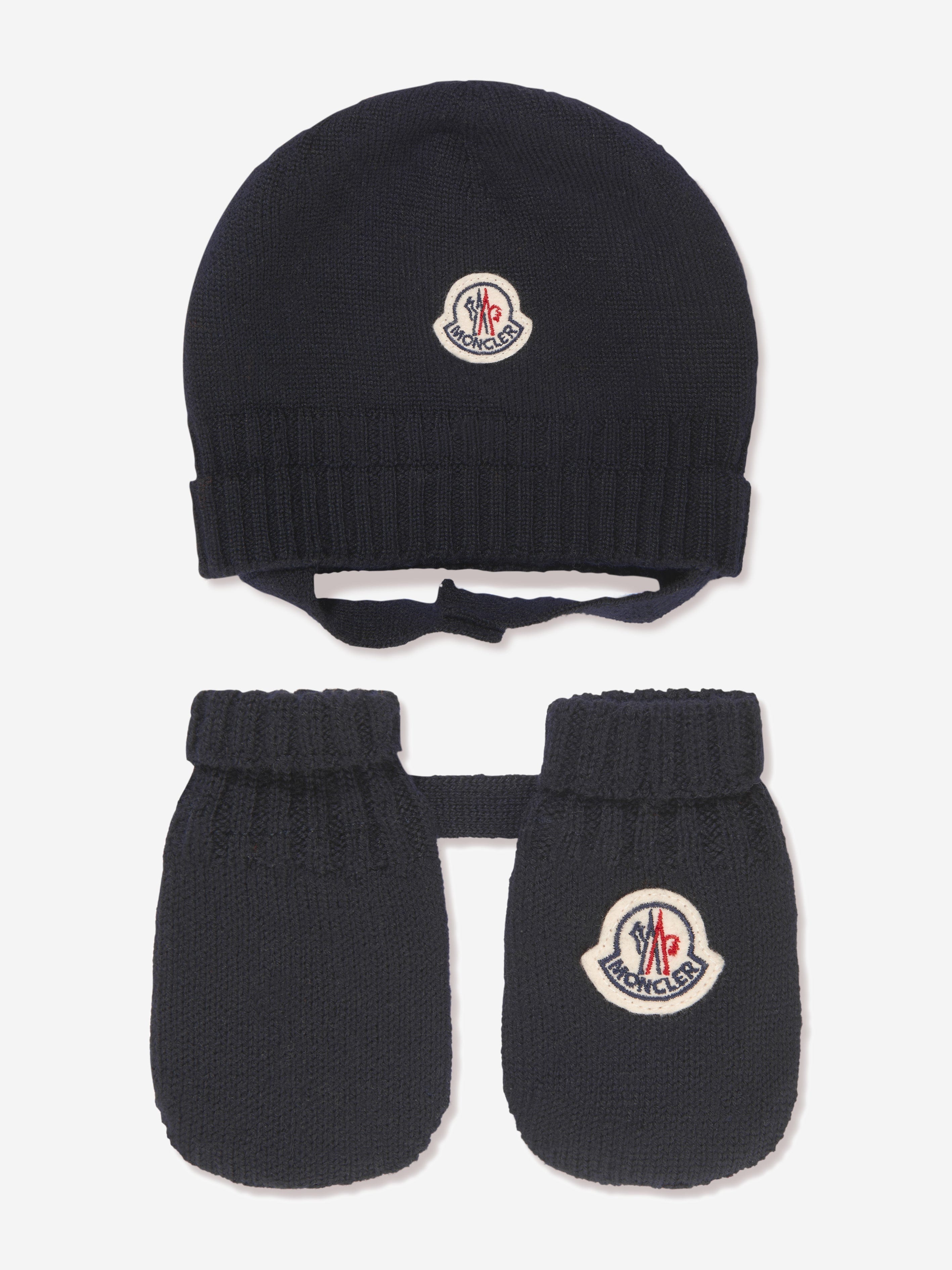 Boys store moncler cap