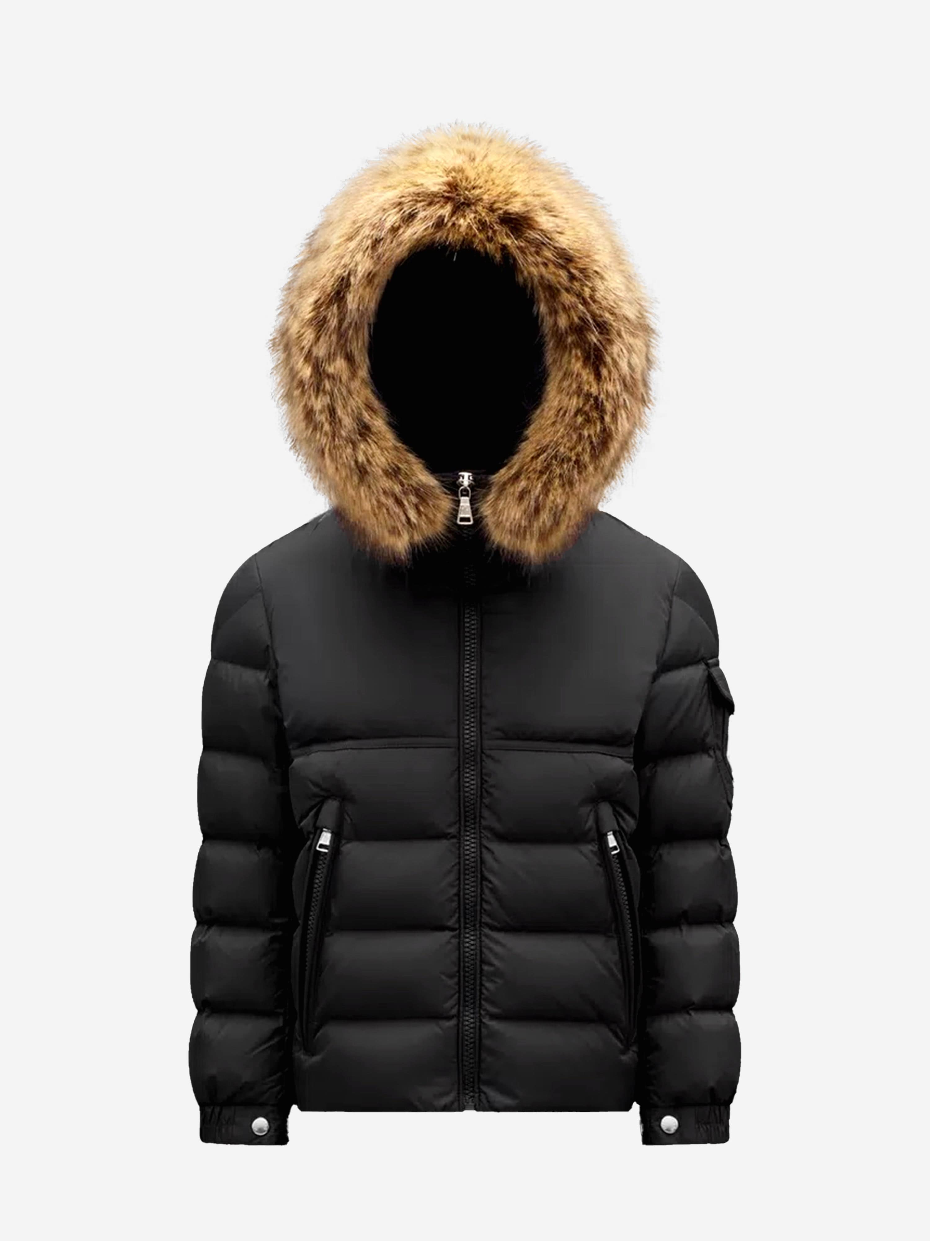 New hot sale byron moncler