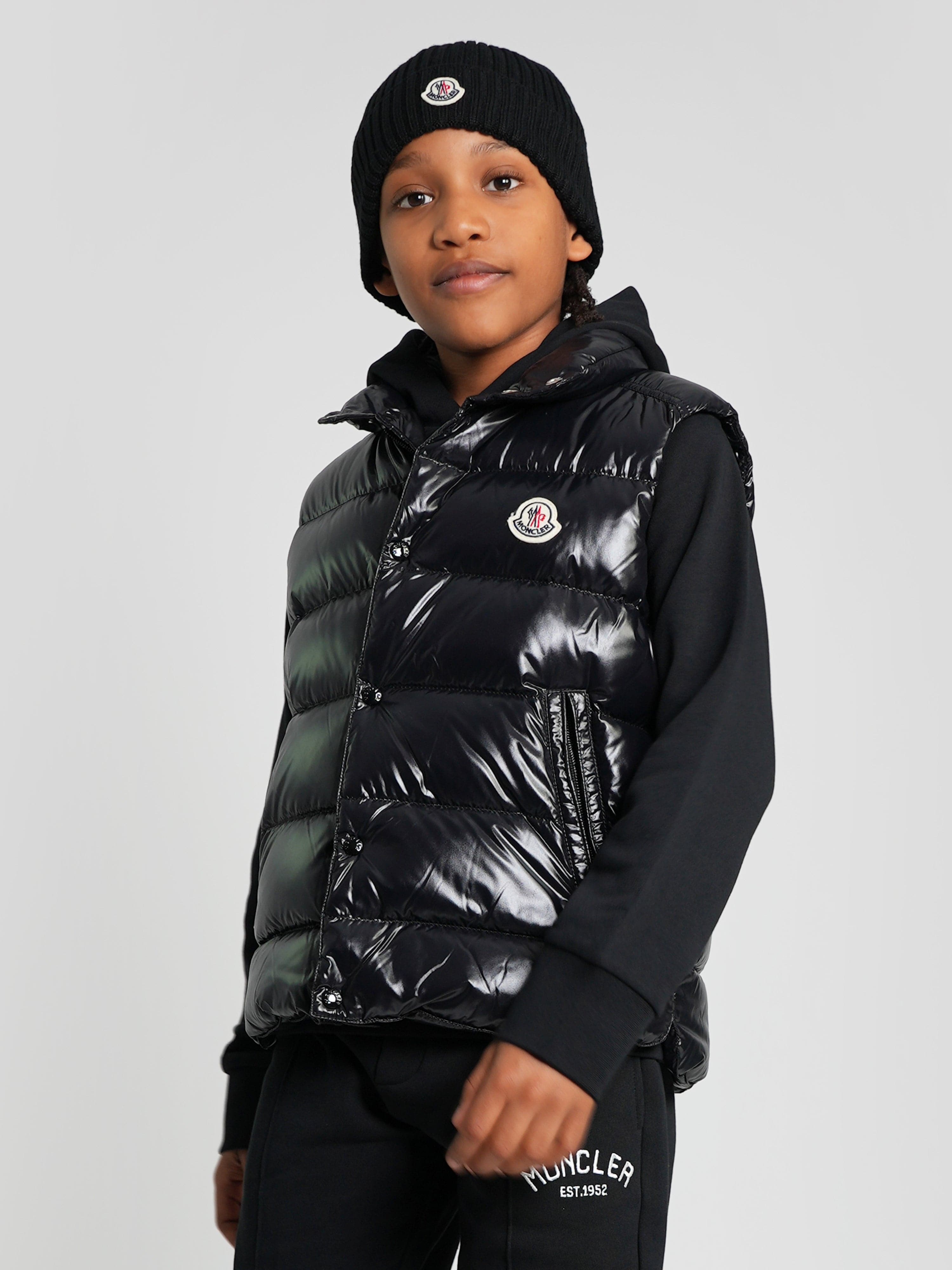 Est fashion moncler