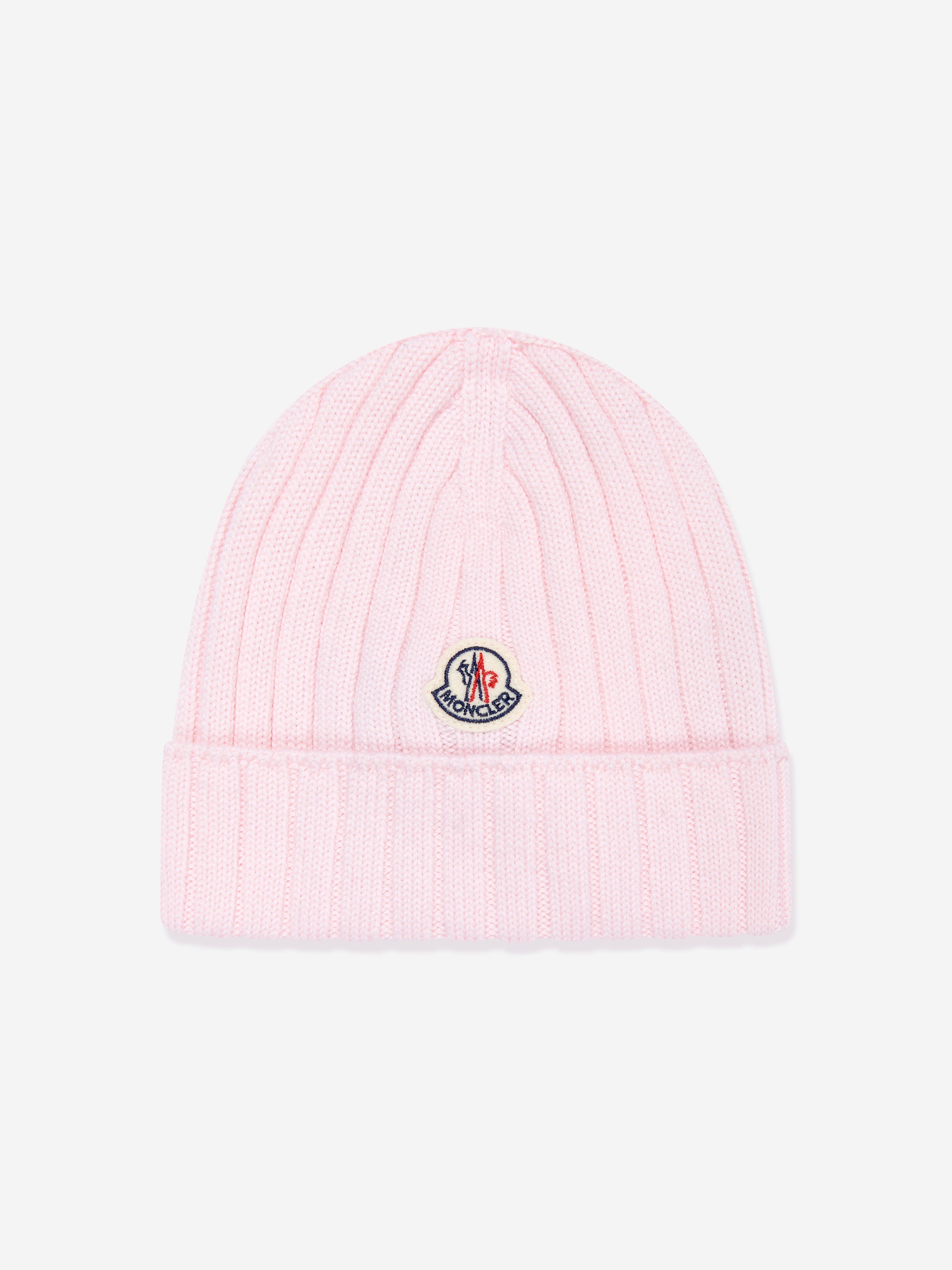 Moncler Beanie Children with hotsell