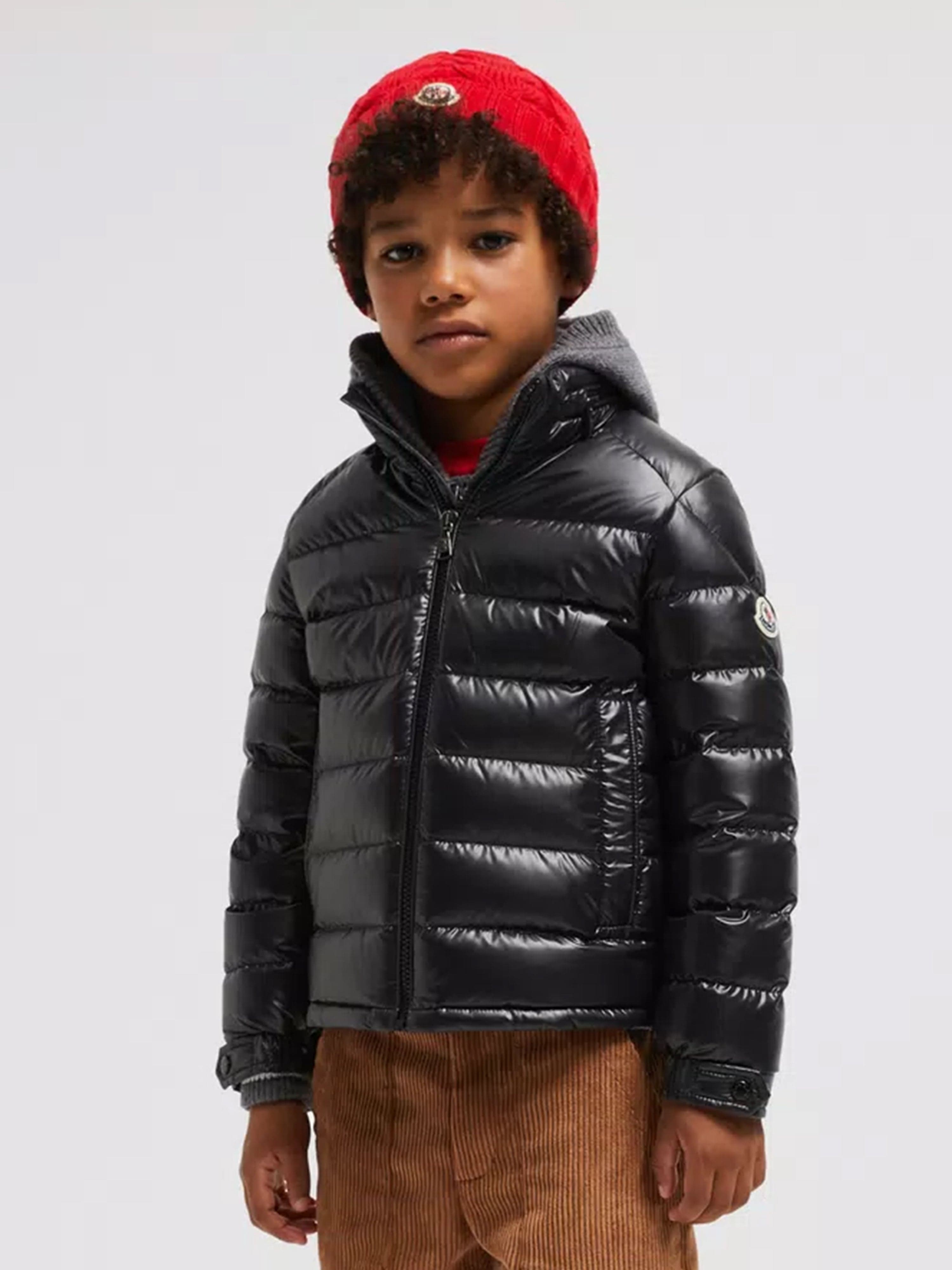 Online Moncler kids