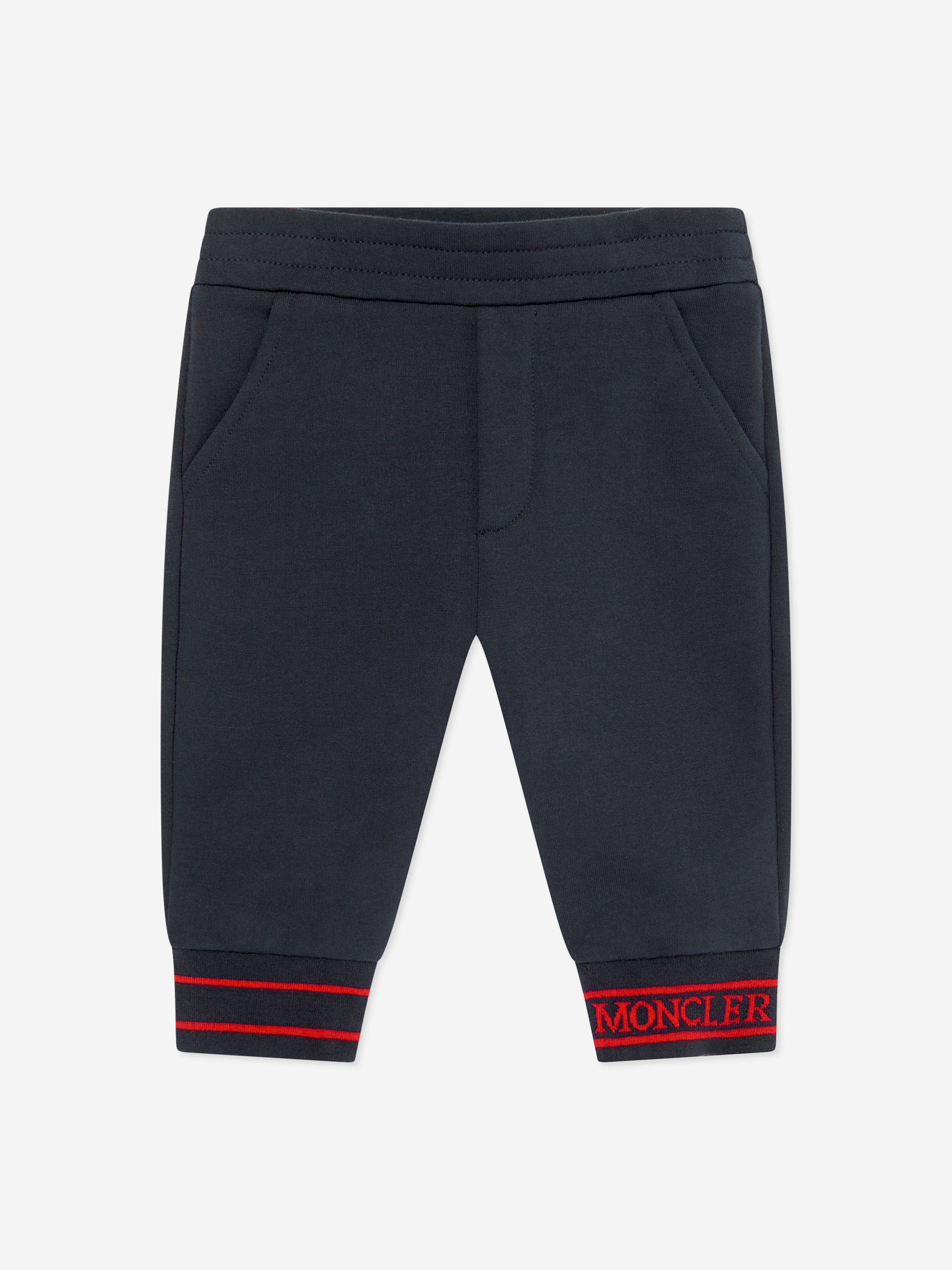 Moncler baby store joggers