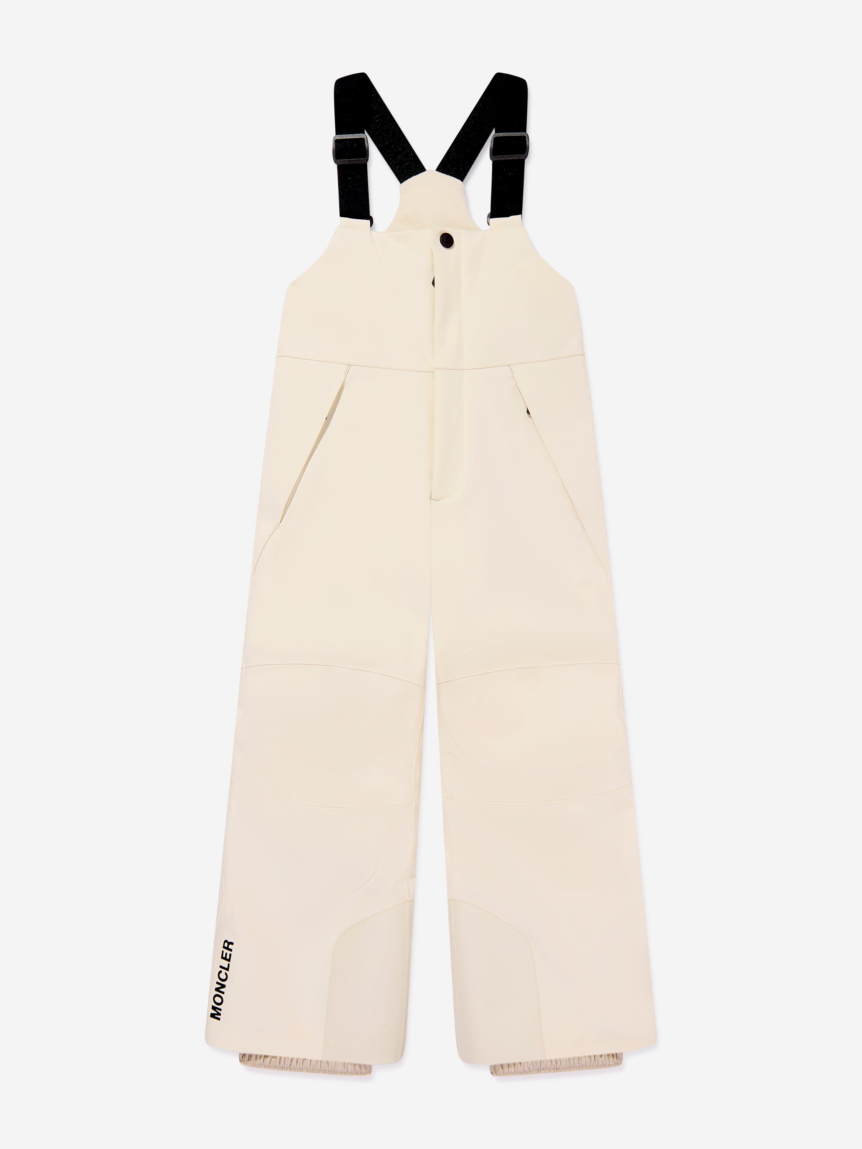 Moncler outlets skiing pants for toddlers