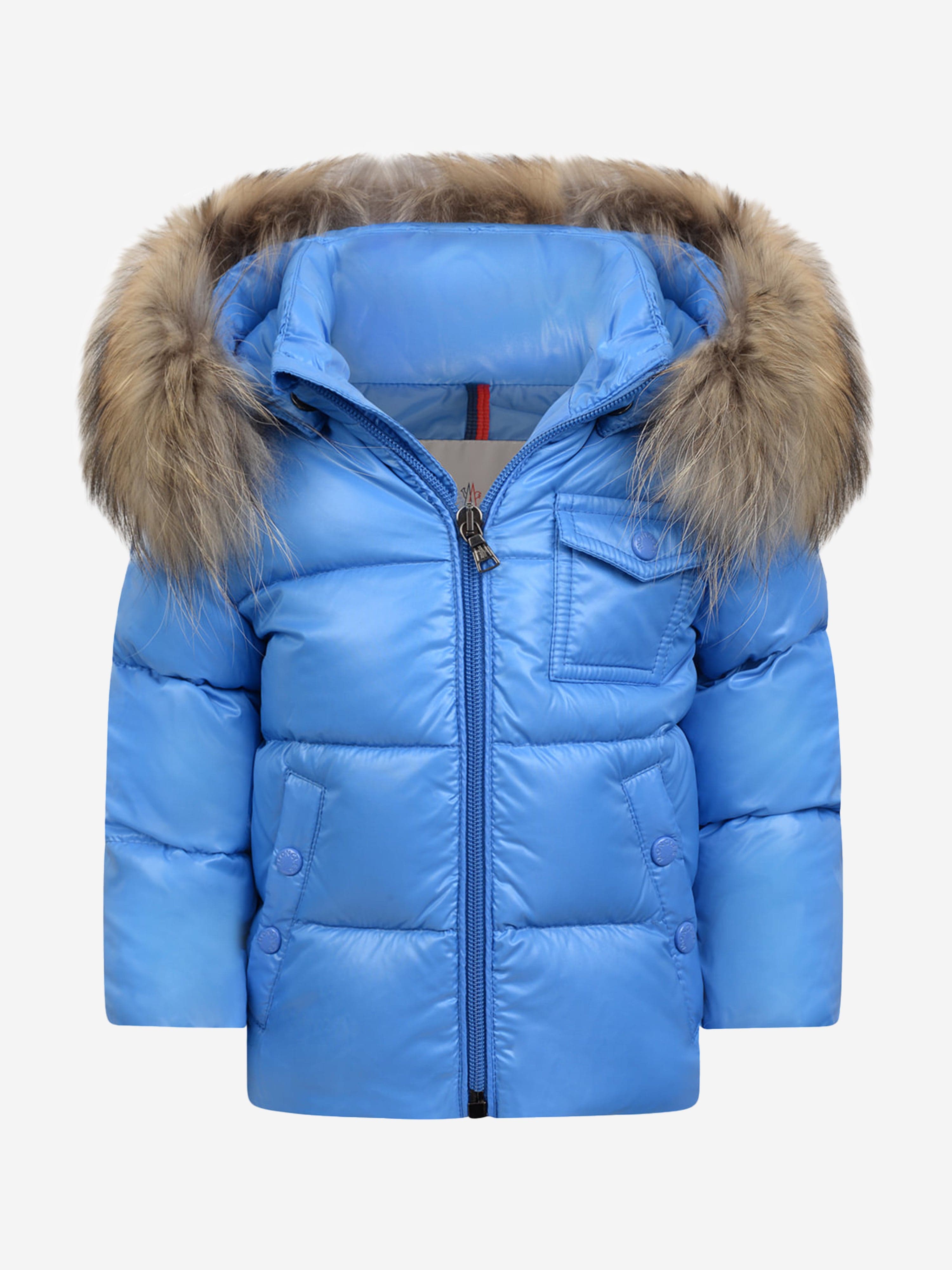 K2 best sale moncler coat