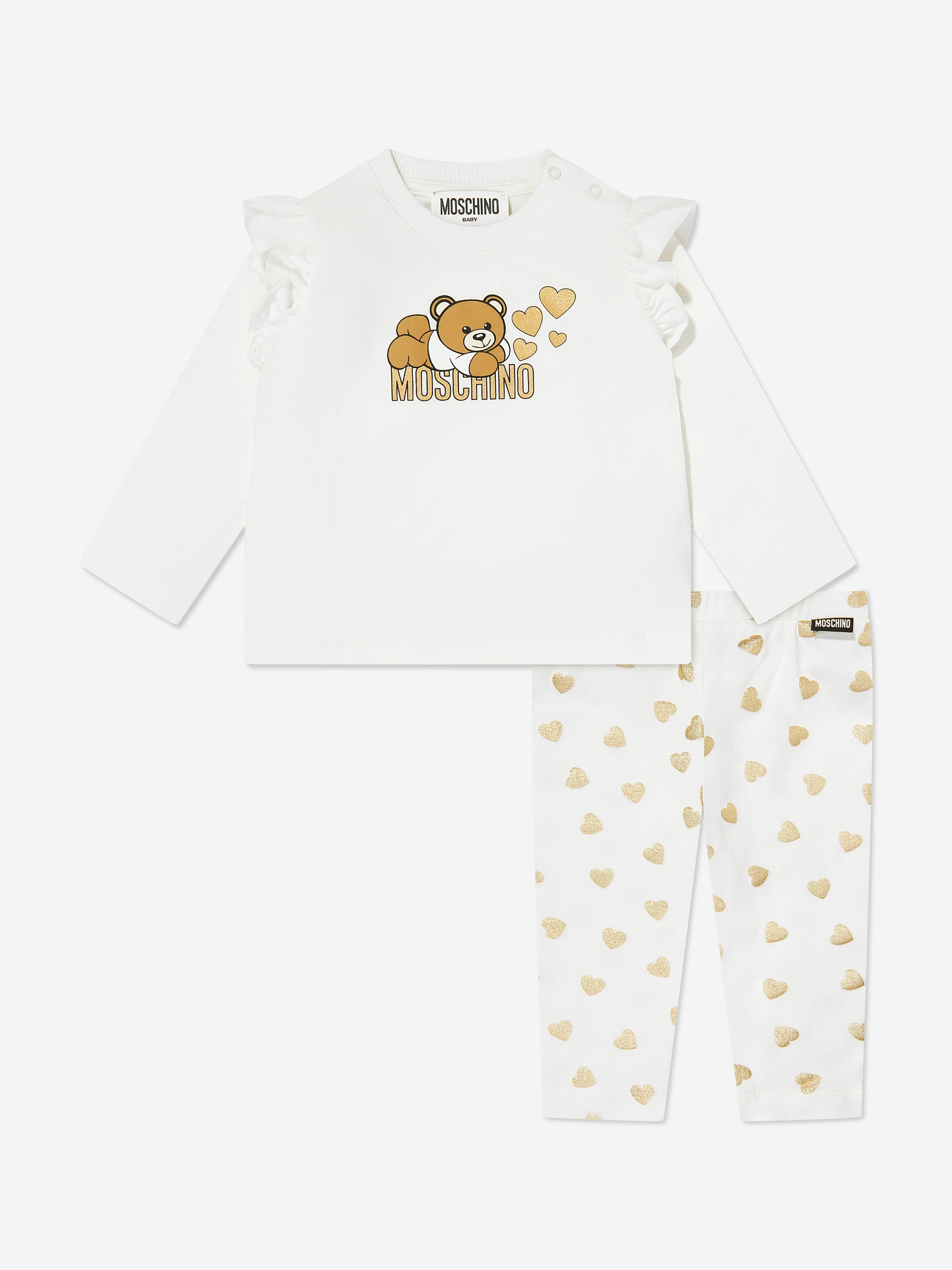 Set Moschino good Child