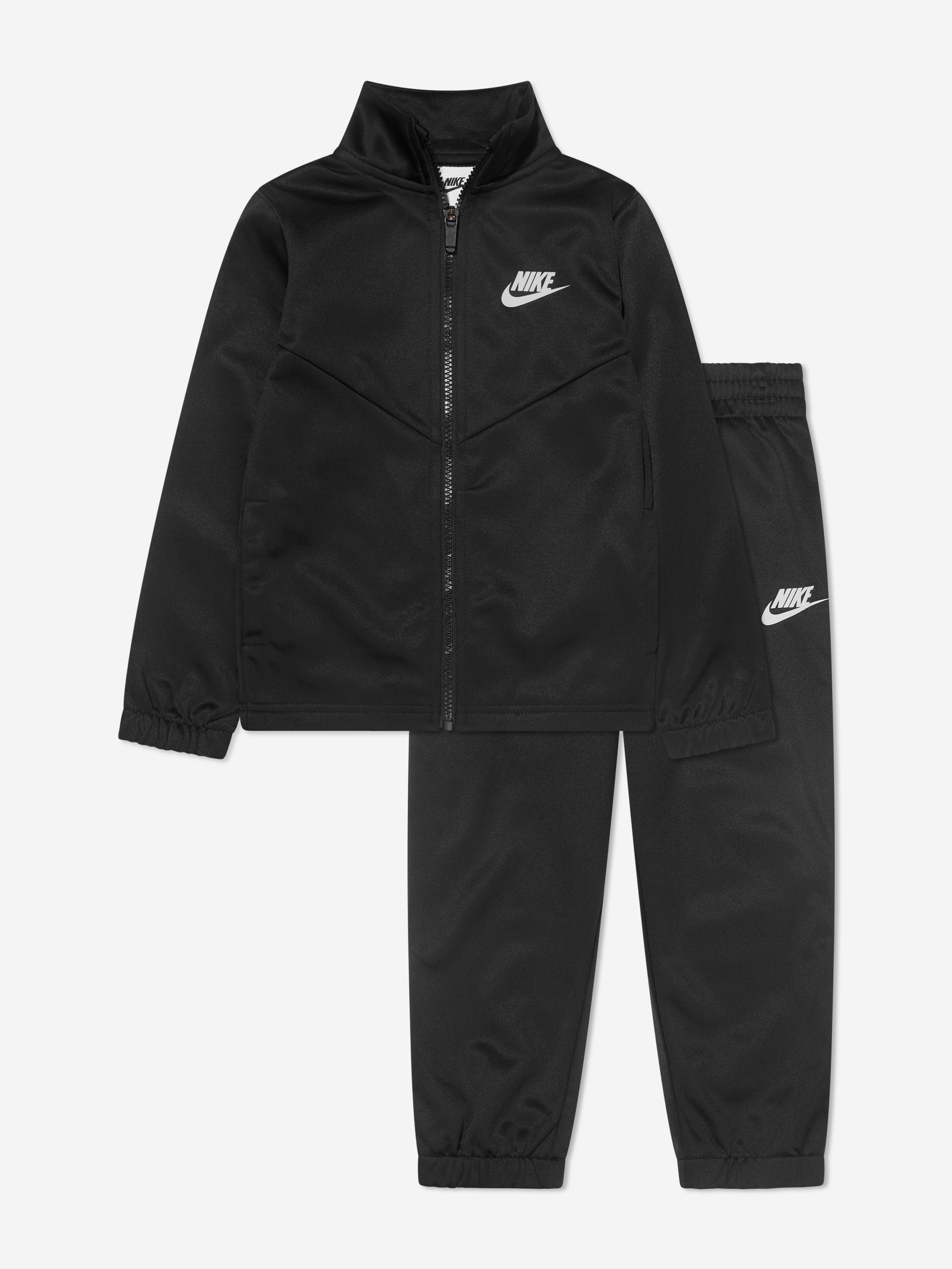 Boys nike tracksuit on sale set